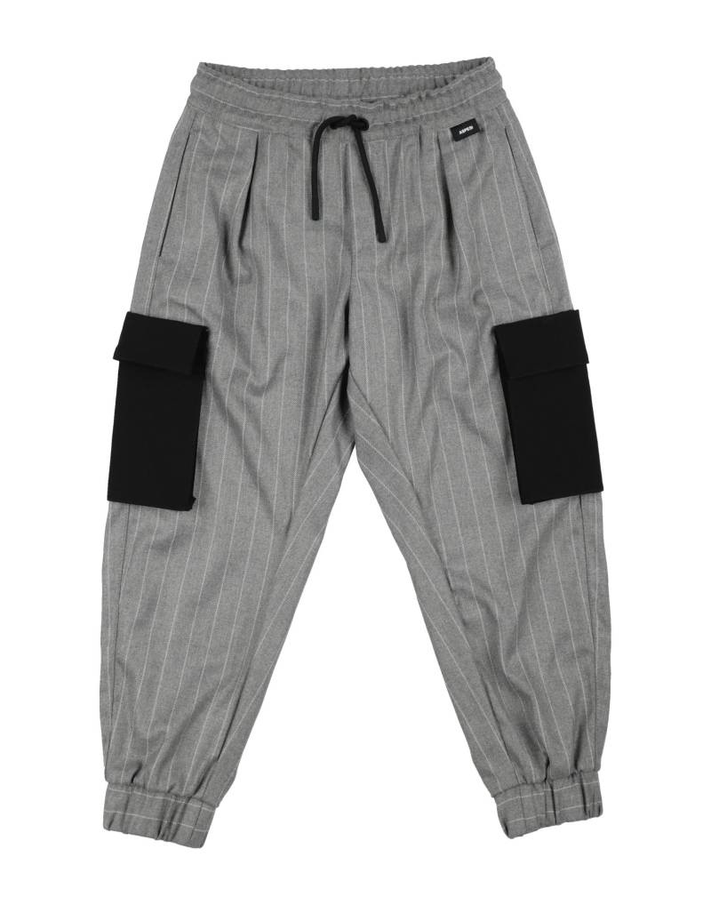ASPESI Hose Kinder Grau von ASPESI