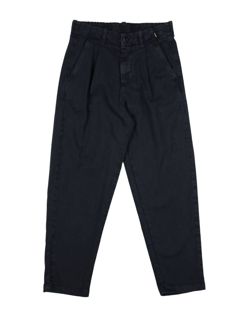 ASPESI Hose Kinder Marineblau von ASPESI