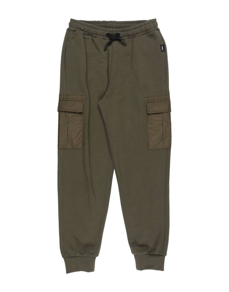 ASPESI Hose Kinder Militärgrün von ASPESI