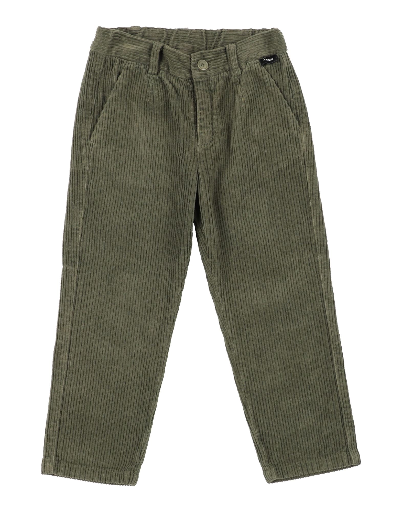ASPESI Hose Kinder Militärgrün ASPESI Hose Kinder Militärgrün von ASPESI
