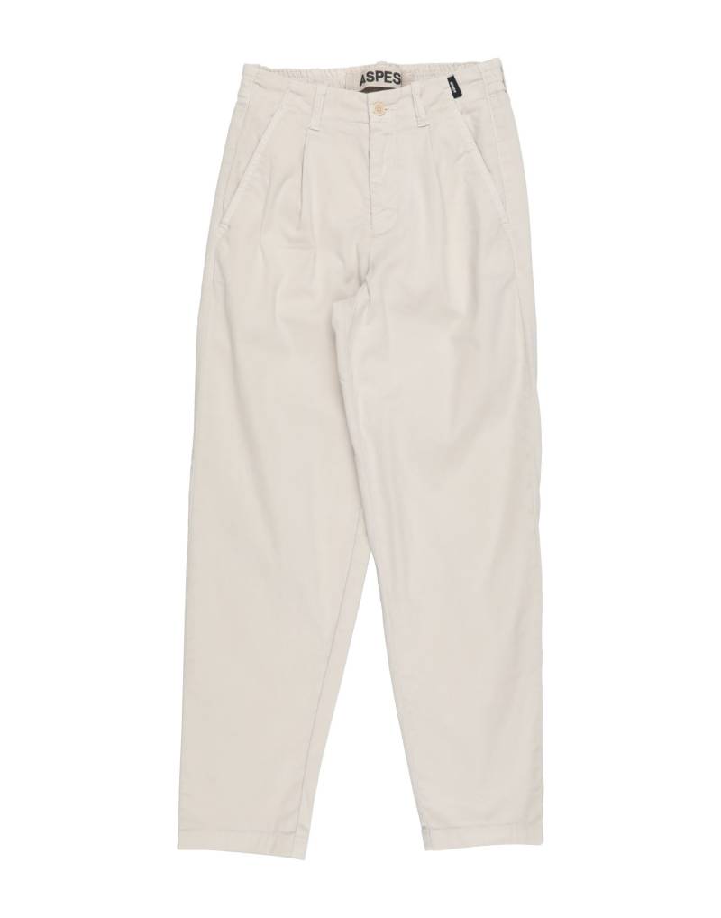 ASPESI Hose Kinder Off white von ASPESI
