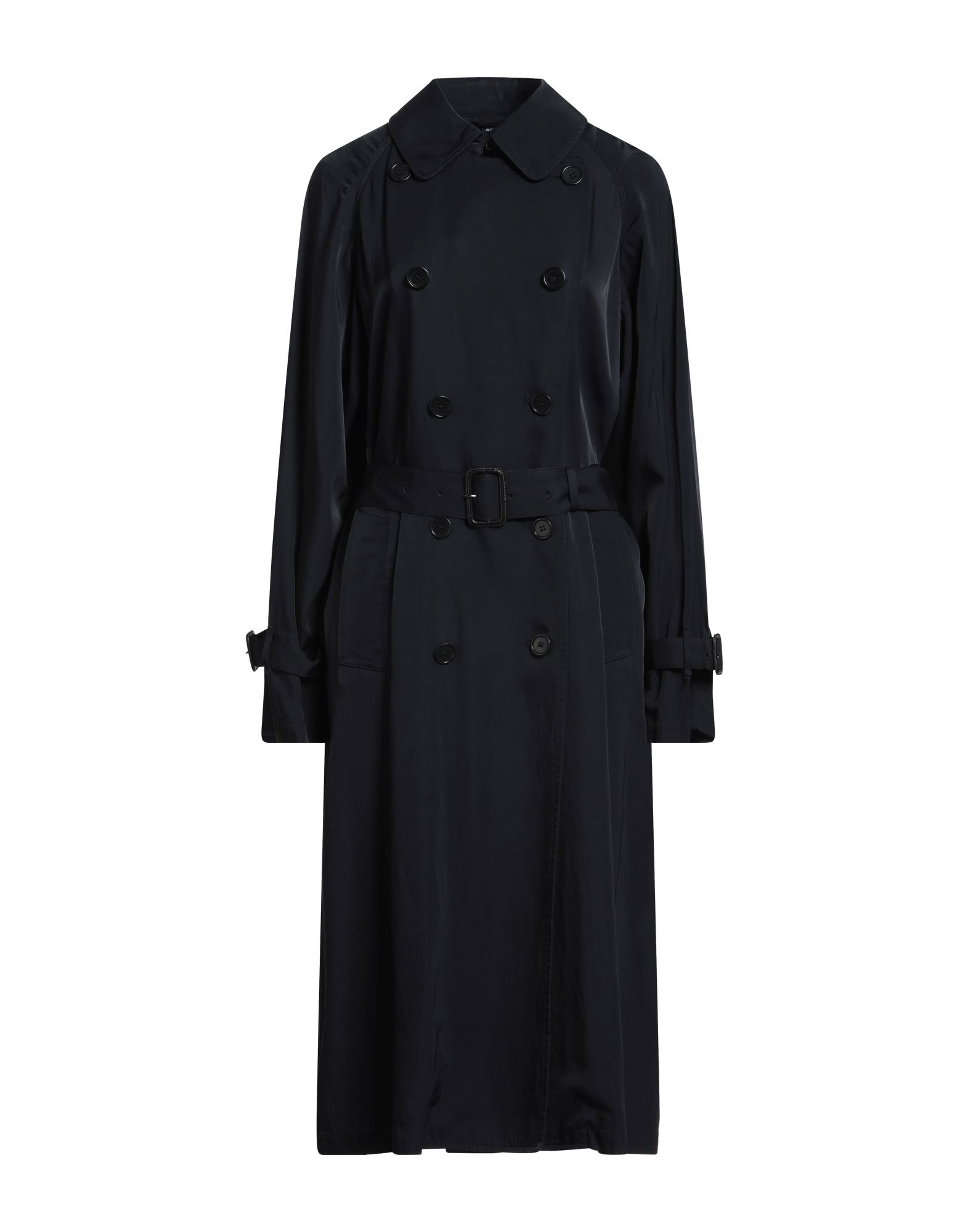 ASPESI Jacke, Mantel & Trenchcoat Damen Nachtblau von ASPESI