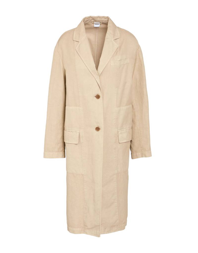 ASPESI Jacke, Mantel & Trenchcoat Damen Sand von ASPESI