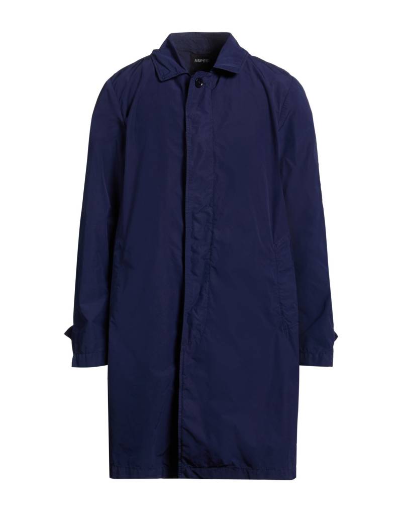 ASPESI Jacke, Mantel & Trenchcoat Herren Blau von ASPESI