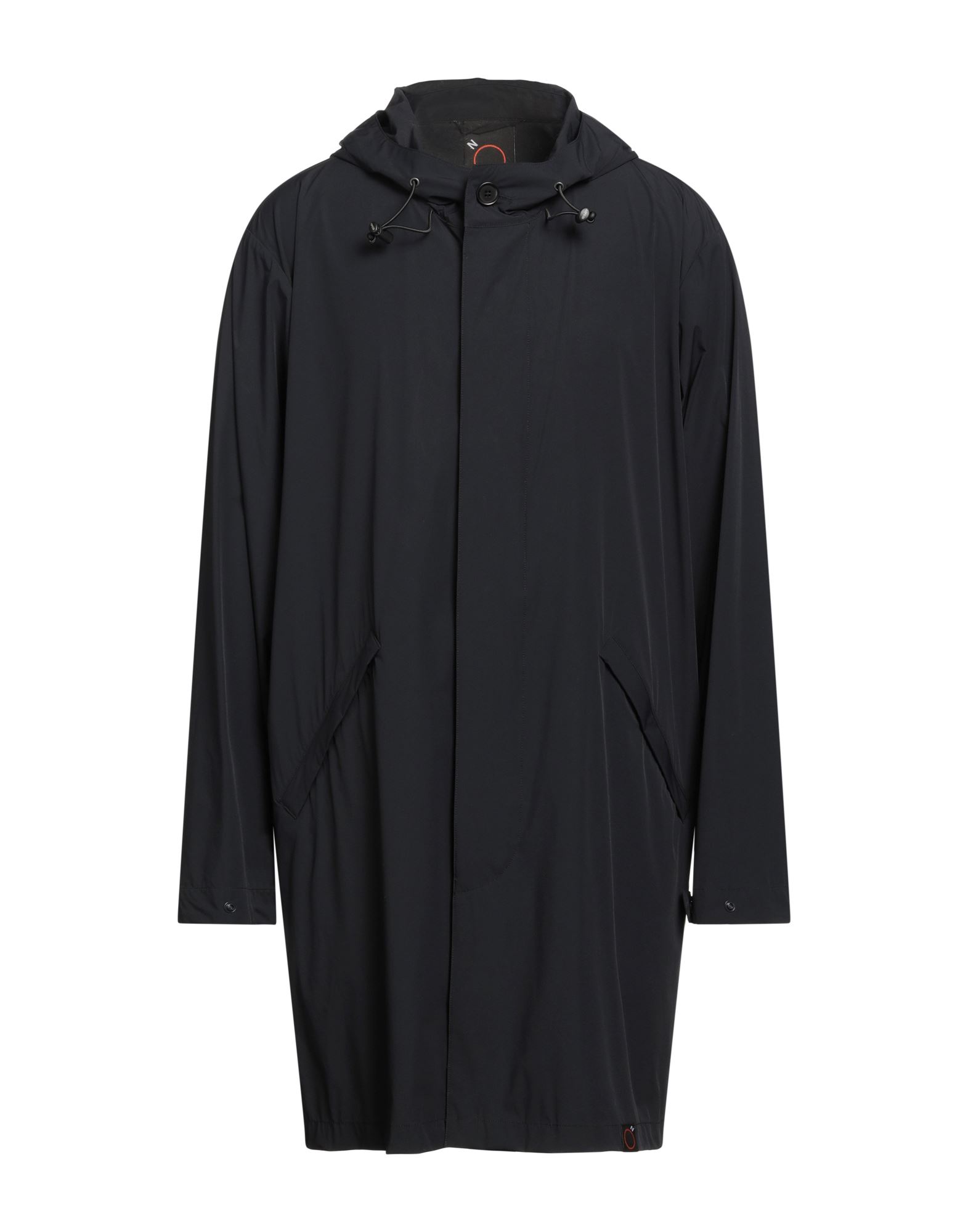 ASPESI Jacke, Mantel & Trenchcoat Herren Nachtblau von ASPESI