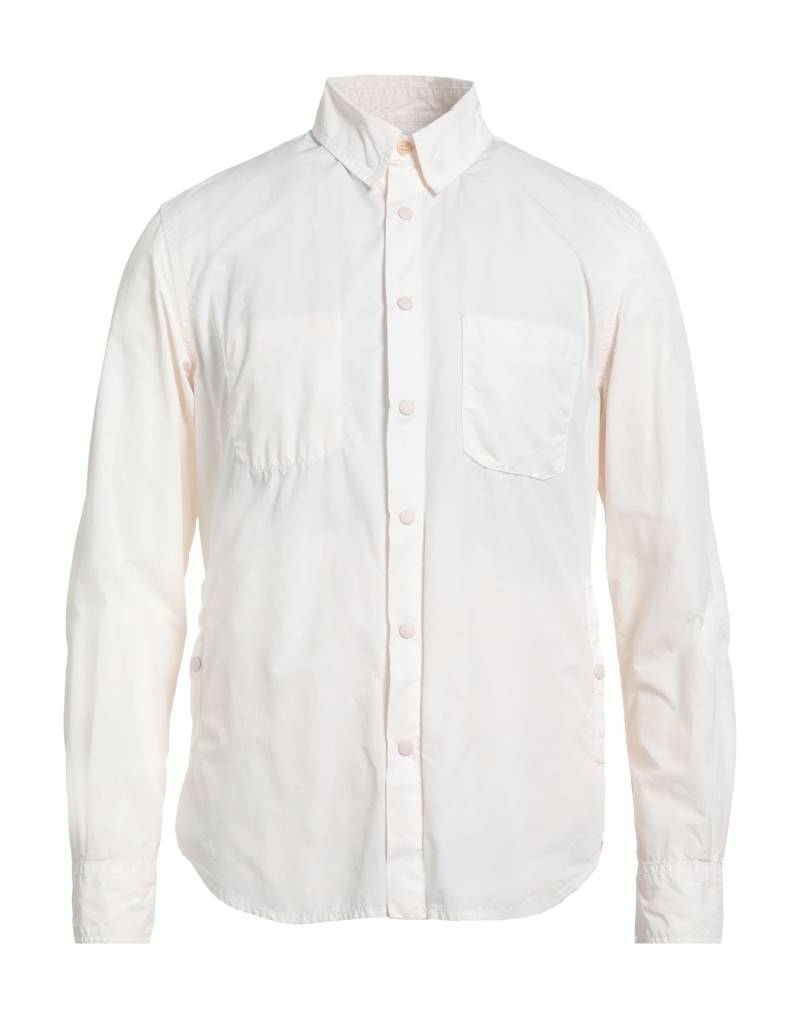 ASPESI Hemd Herren Off white von ASPESI