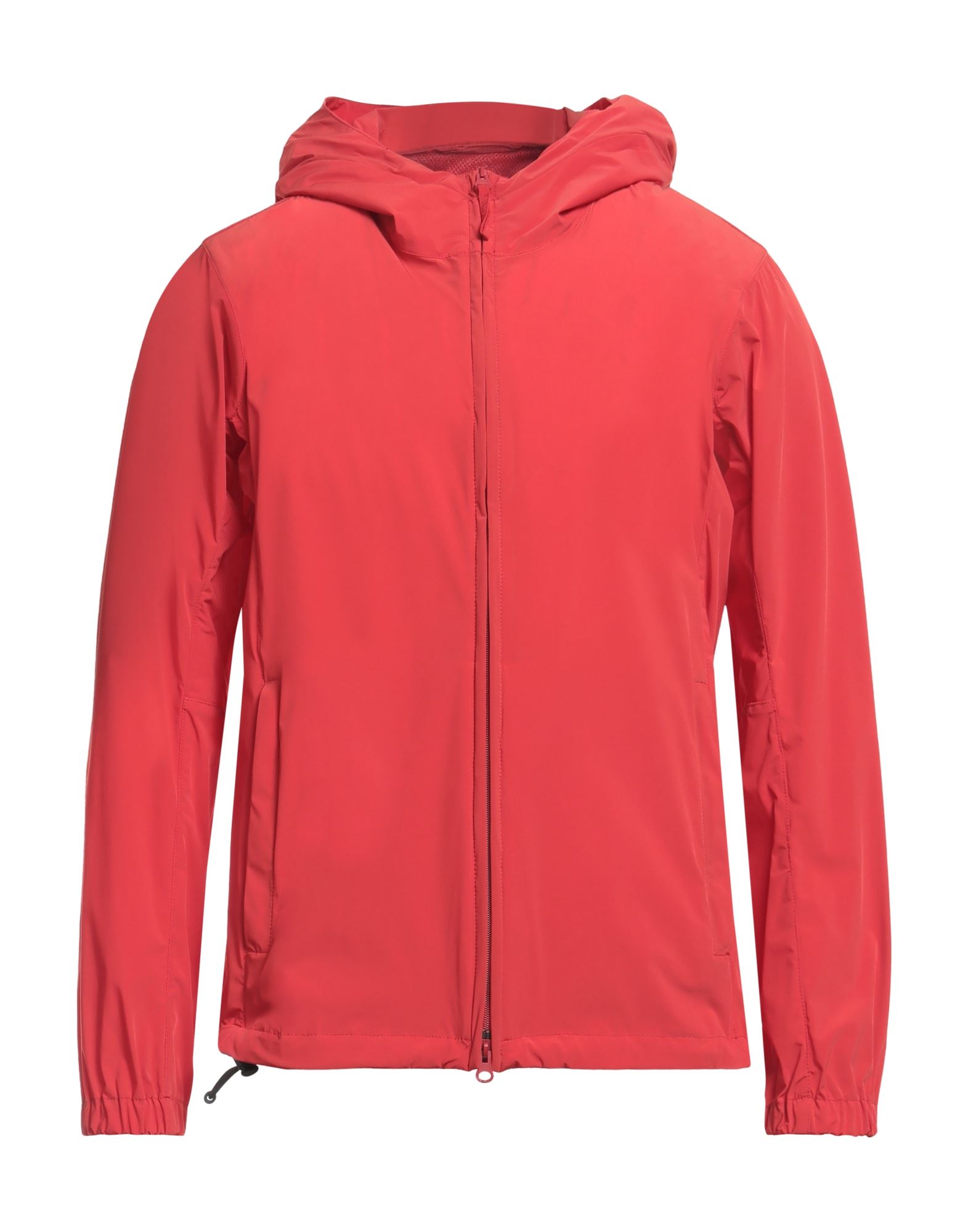 ASPESI Jacke & Anorak Herren Rot von ASPESI