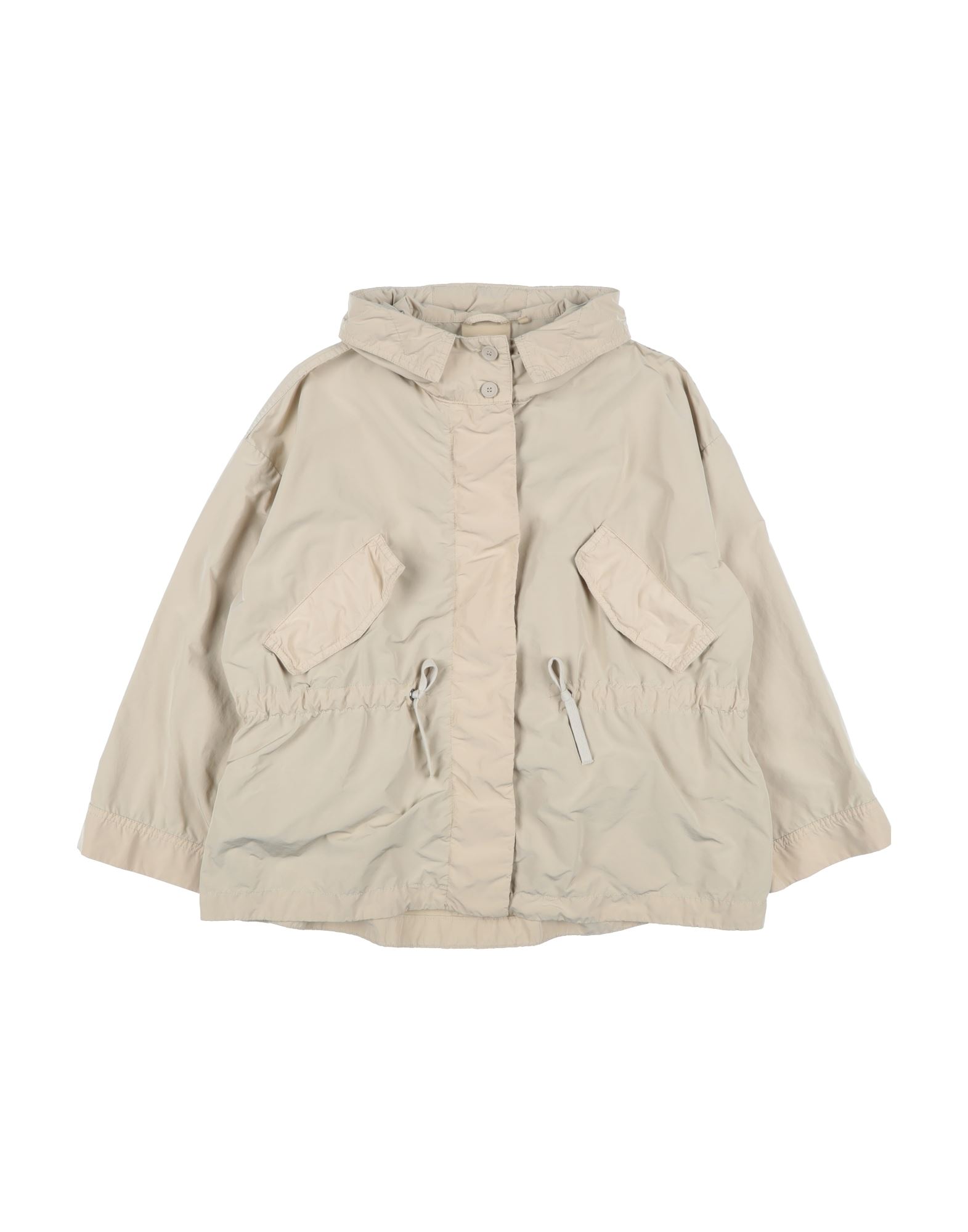 ASPESI Jacke & Anorak Kinder Beige von ASPESI