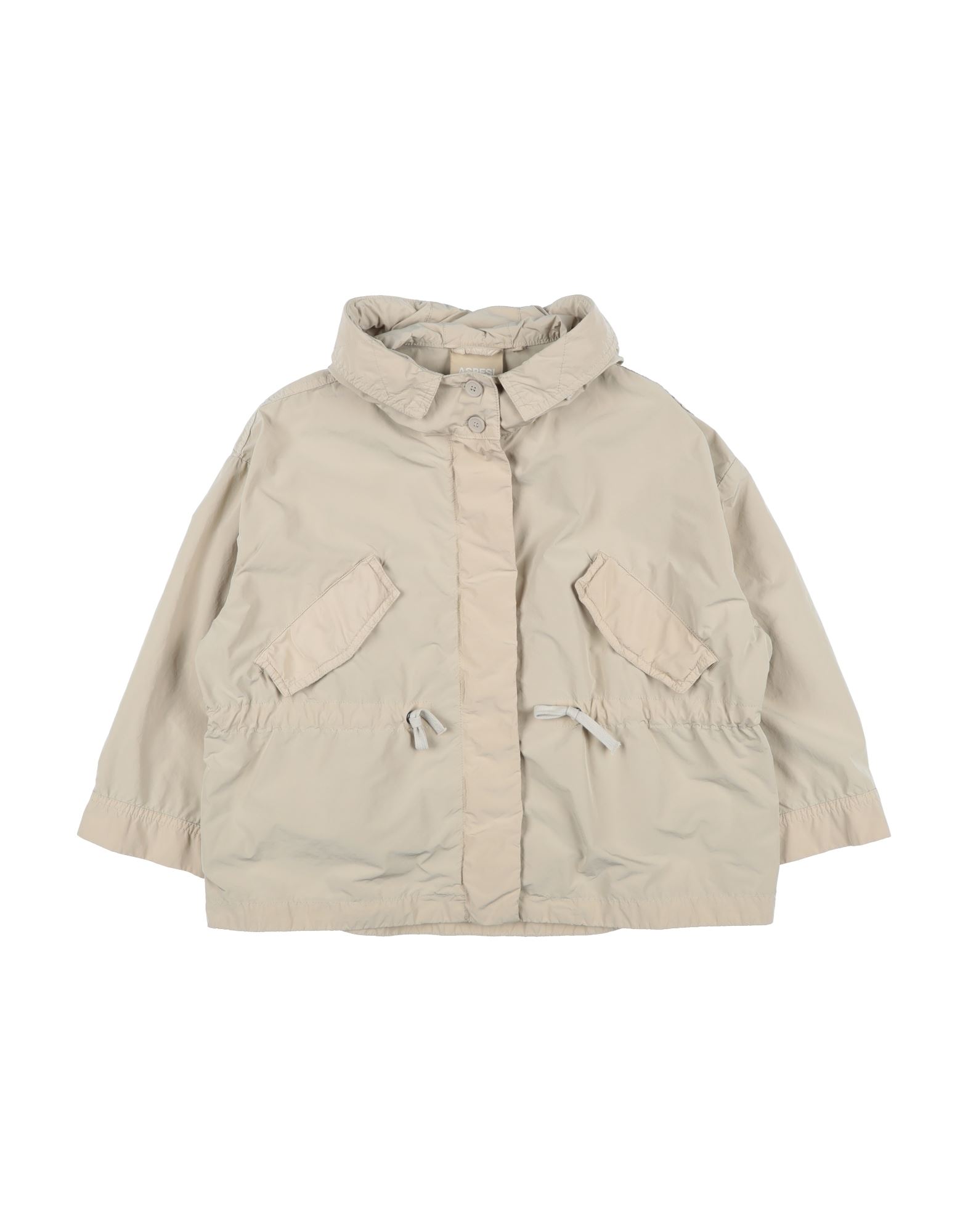 ASPESI Jacke & Anorak Kinder Beige von ASPESI