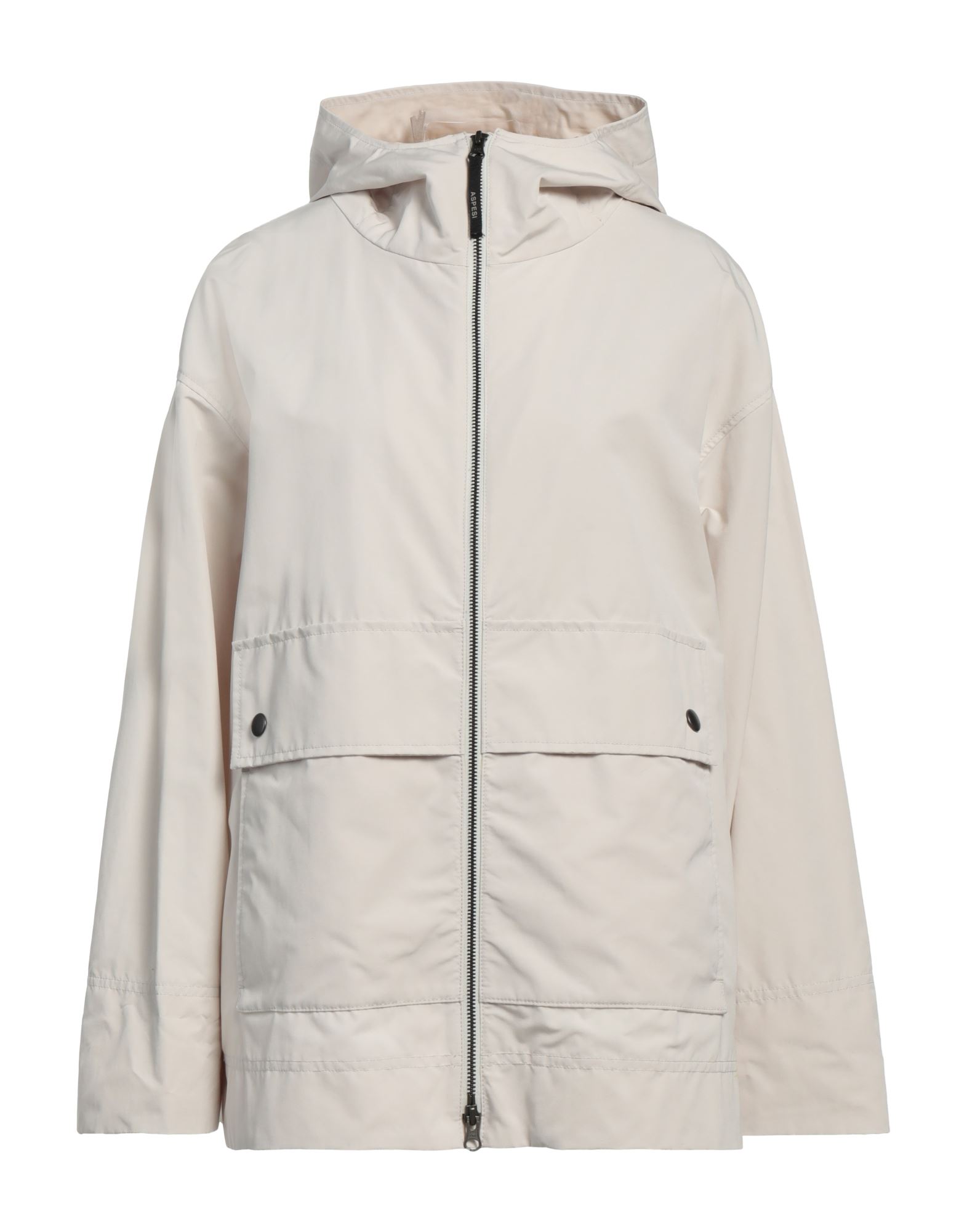 ASPESI Jacke & Anorak Damen Beige ASPESI Jacke & Anorak Damen Beige von ASPESI