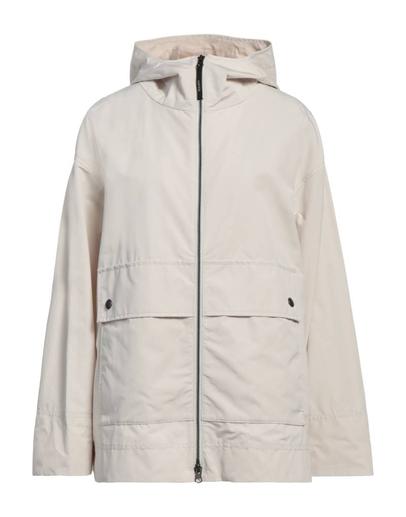 ASPESI Jacke & Anorak Damen Beige von ASPESI