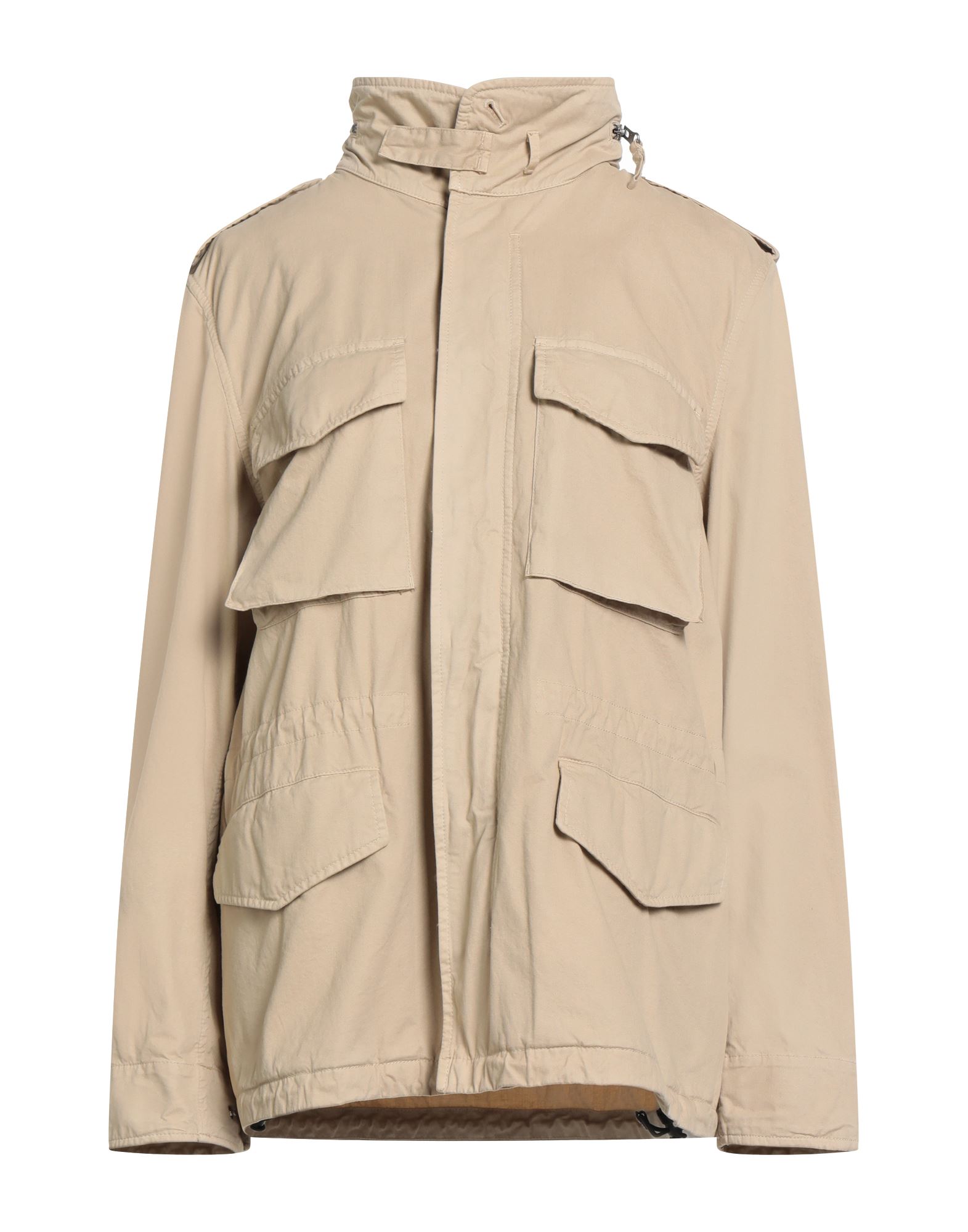 ASPESI Jacke & Anorak Damen Beige von ASPESI