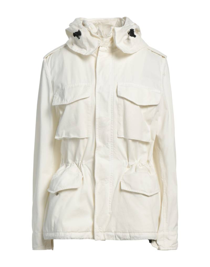 ASPESI Jacke & Anorak Damen Elfenbein von ASPESI