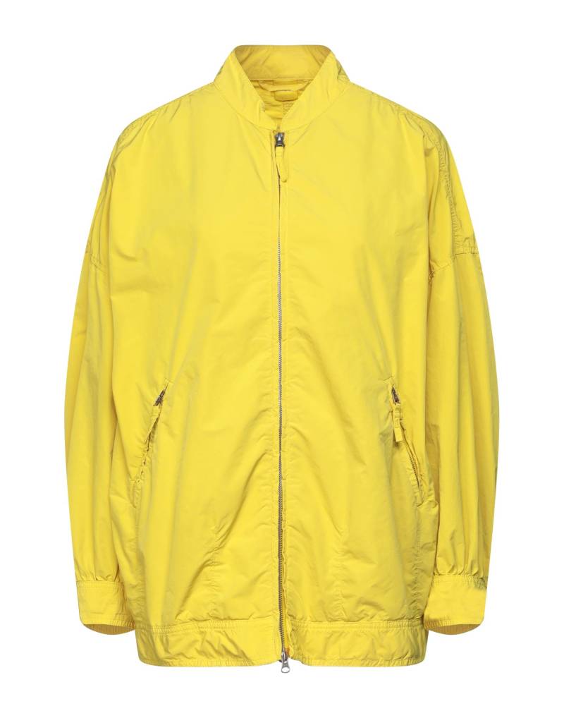 ASPESI Jacke & Anorak Damen Gelb von ASPESI