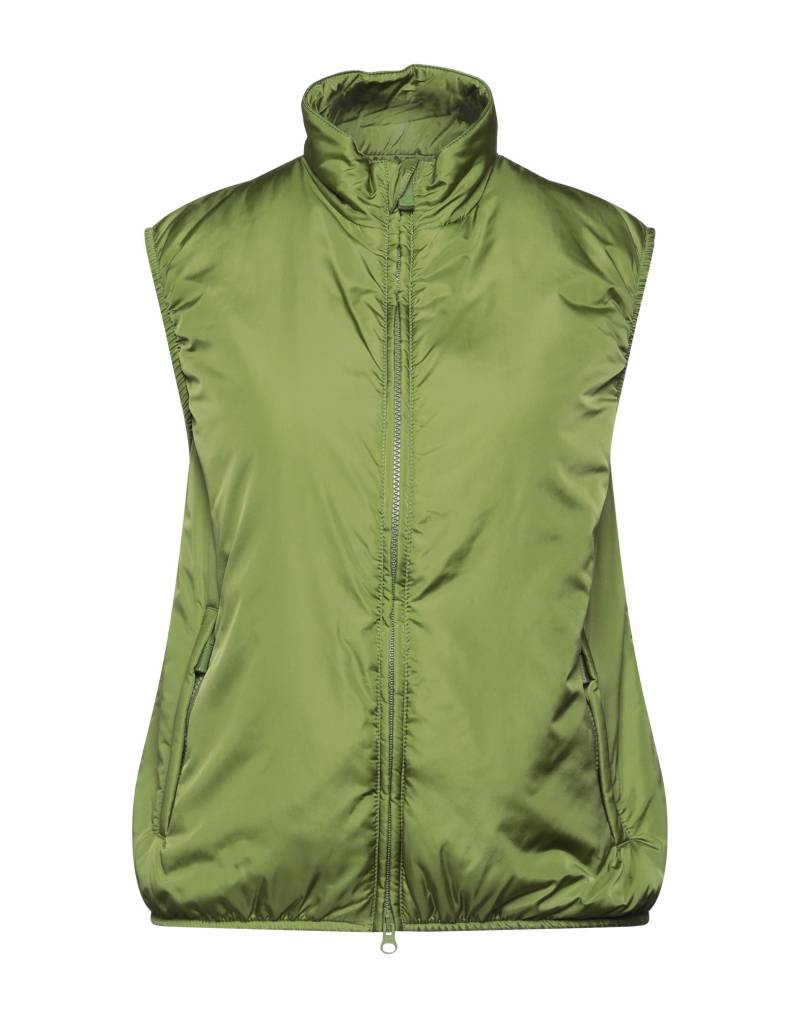 ASPESI Jacke & Anorak Damen Grün von ASPESI