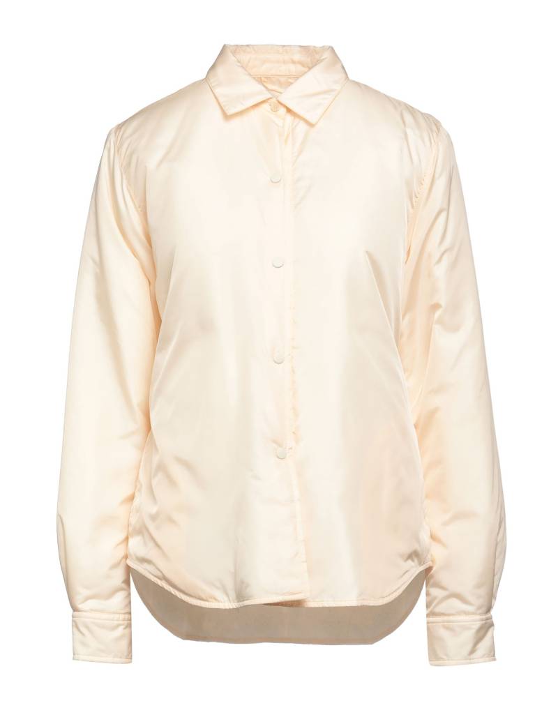 ASPESI Jacke & Anorak Damen Hellrosa von ASPESI