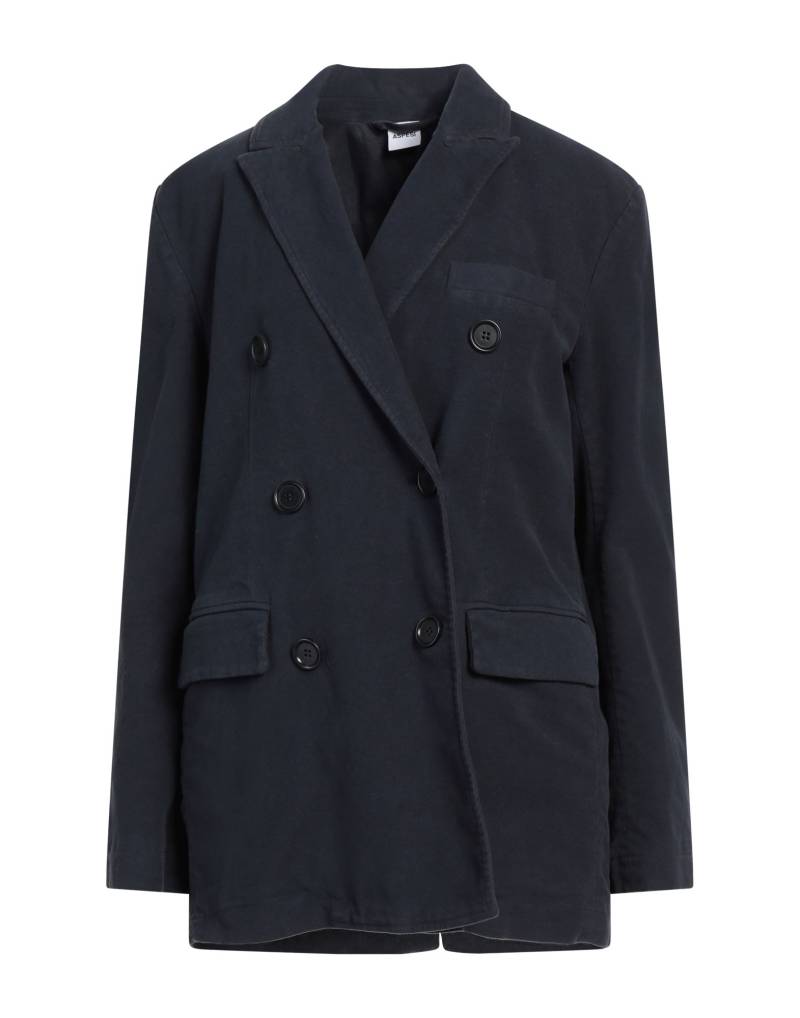 ASPESI Blazer Damen Nachtblau von ASPESI