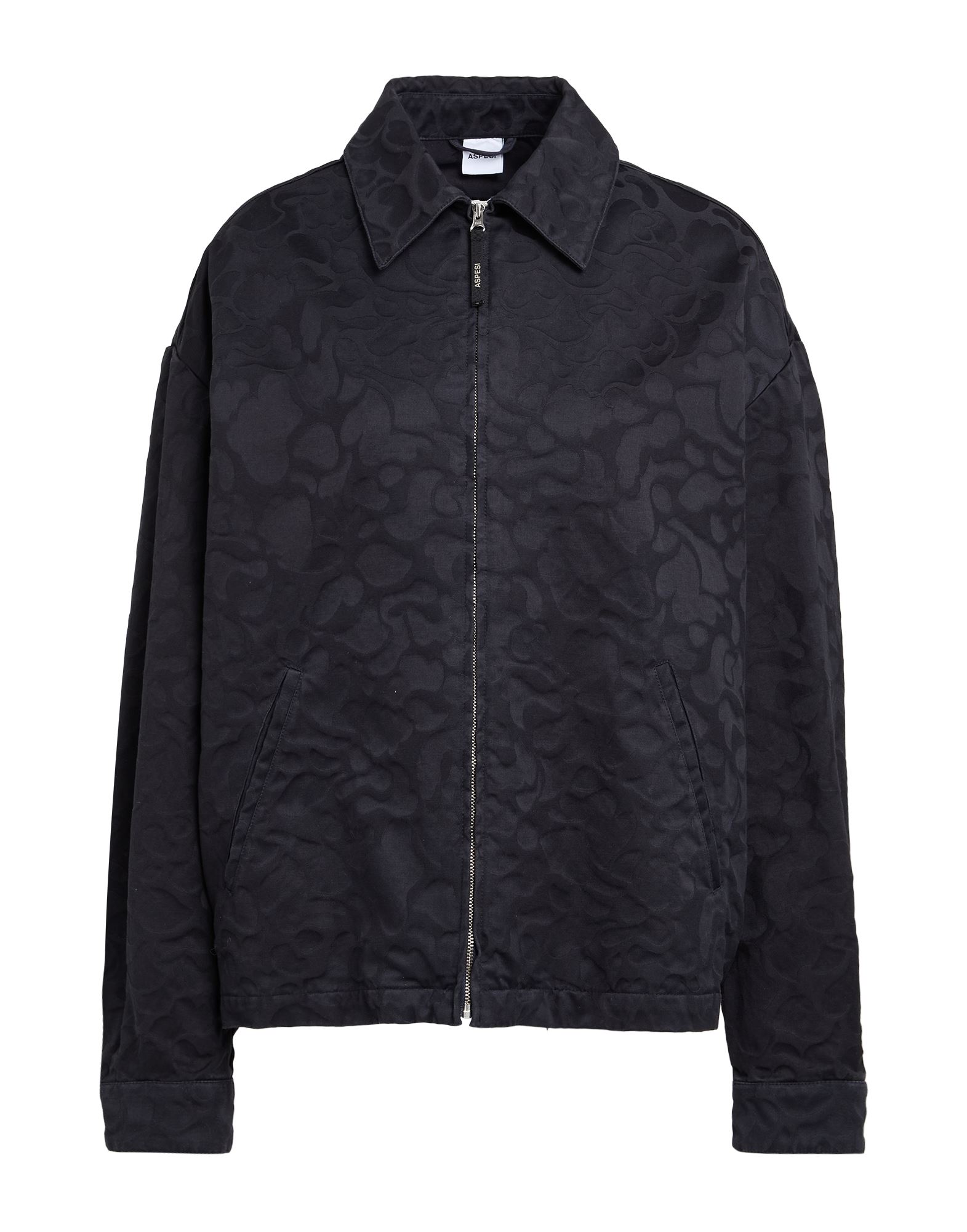 ASPESI Jacke & Anorak Damen Nachtblau von ASPESI