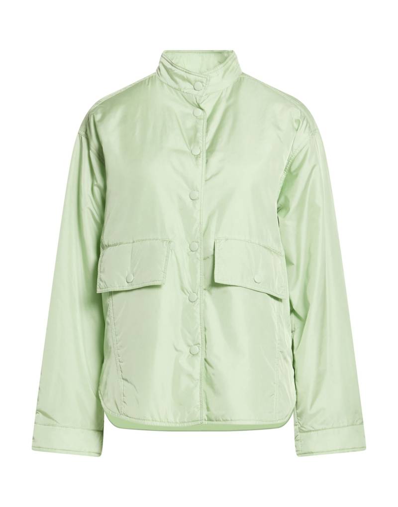 ASPESI Jacke & Anorak Damen Säuregrün von ASPESI