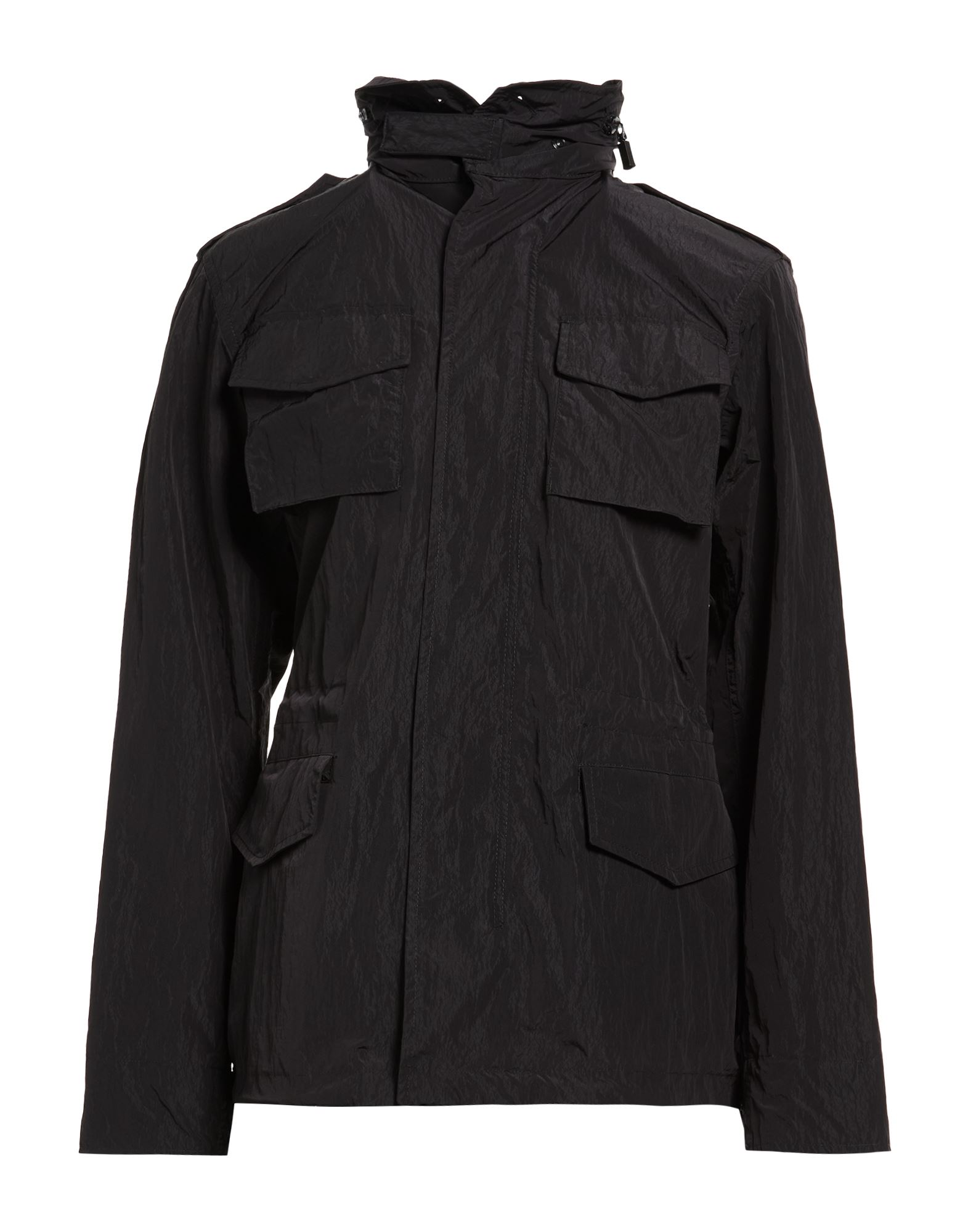 ASPESI Jacke & Anorak Damen Schwarz von ASPESI