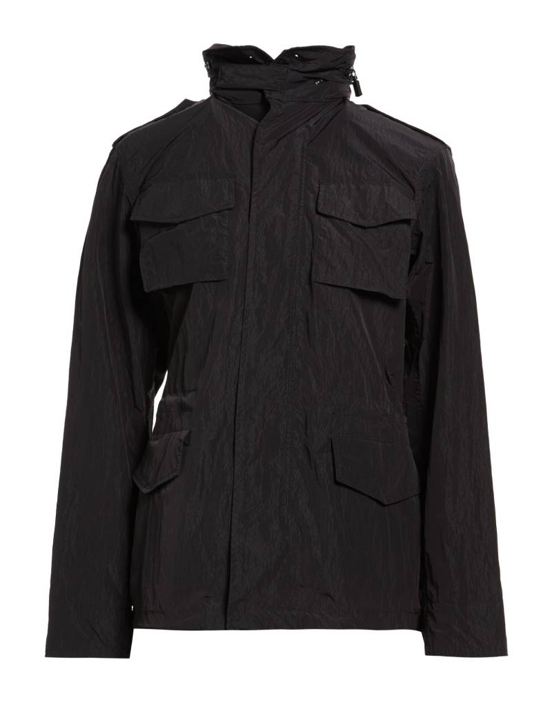 ASPESI Jacke & Anorak Damen Schwarz von ASPESI