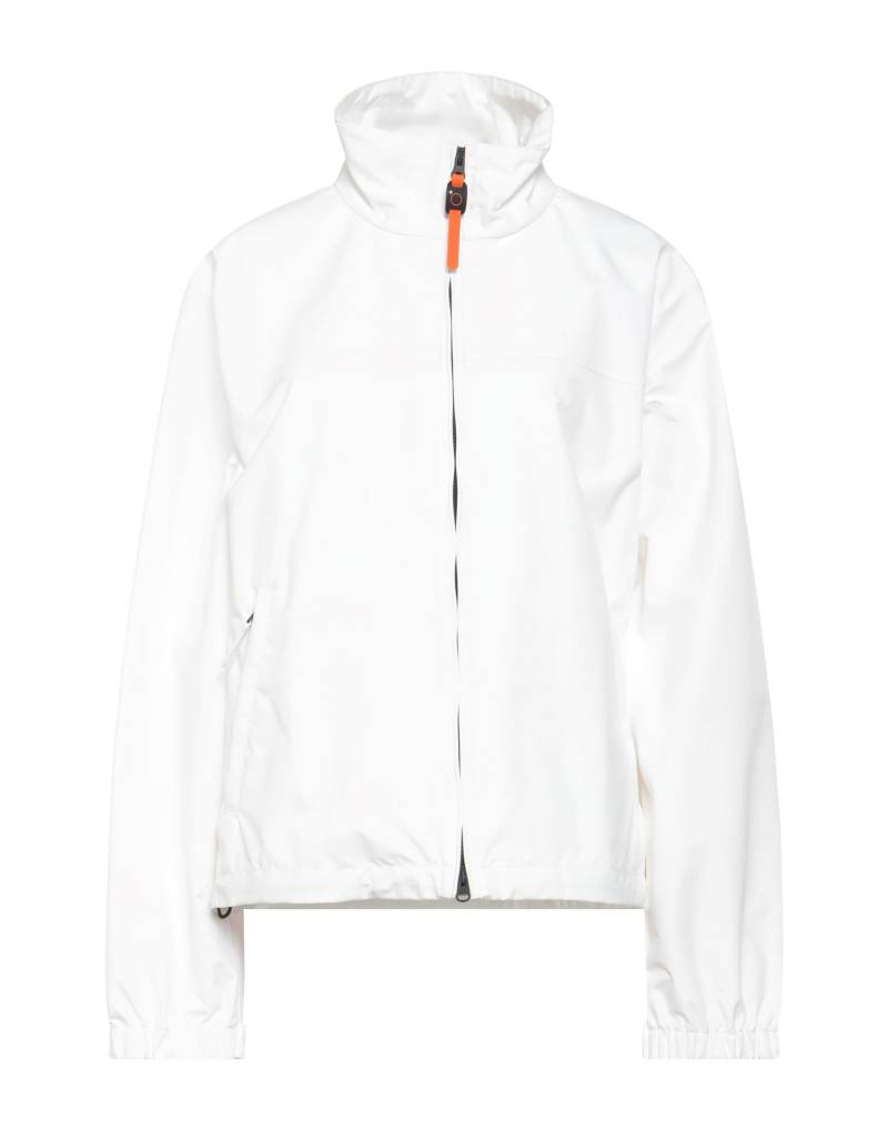 ASPESI Jacke & Anorak Damen Weiß von ASPESI