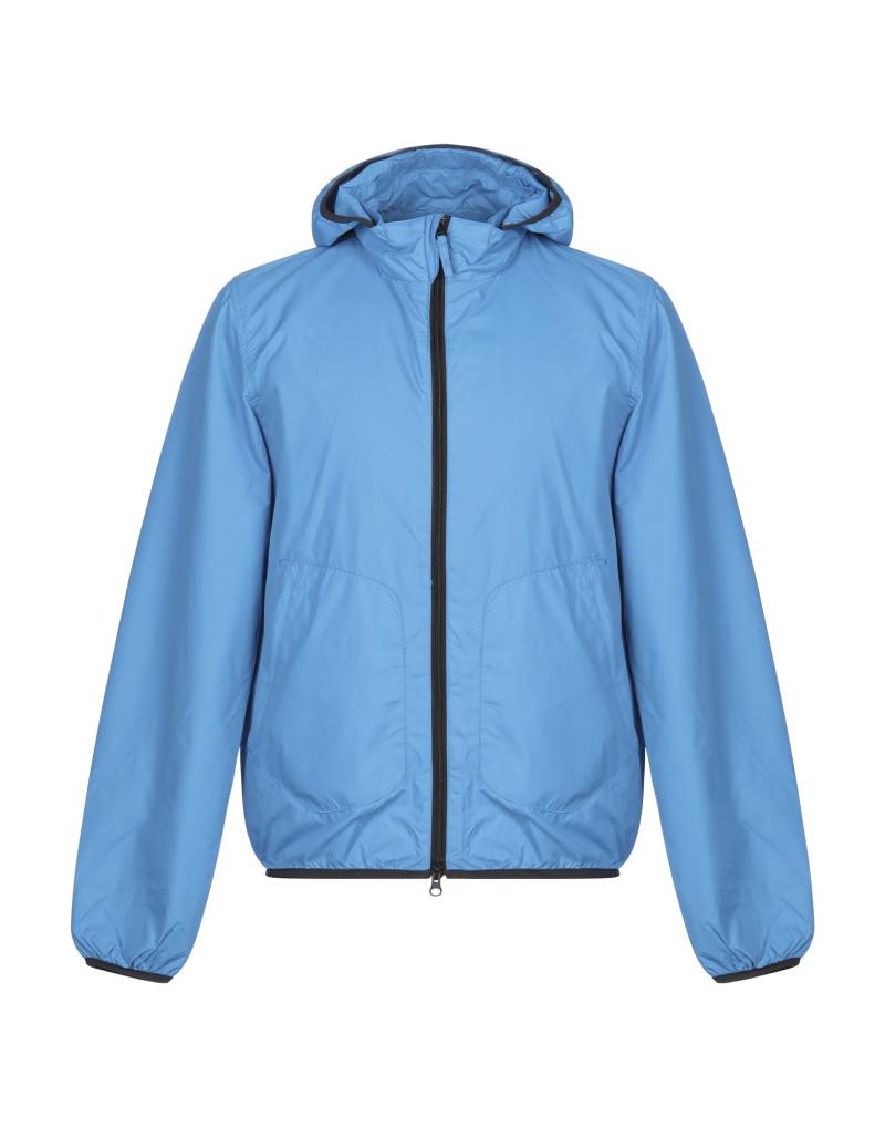 ASPESI Jacke & Anorak Herren Azurblau von ASPESI