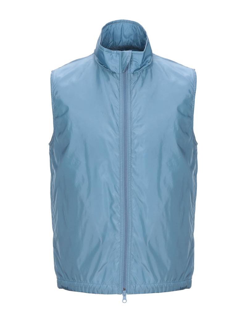ASPESI Jacke & Anorak Herren Azurblau von ASPESI