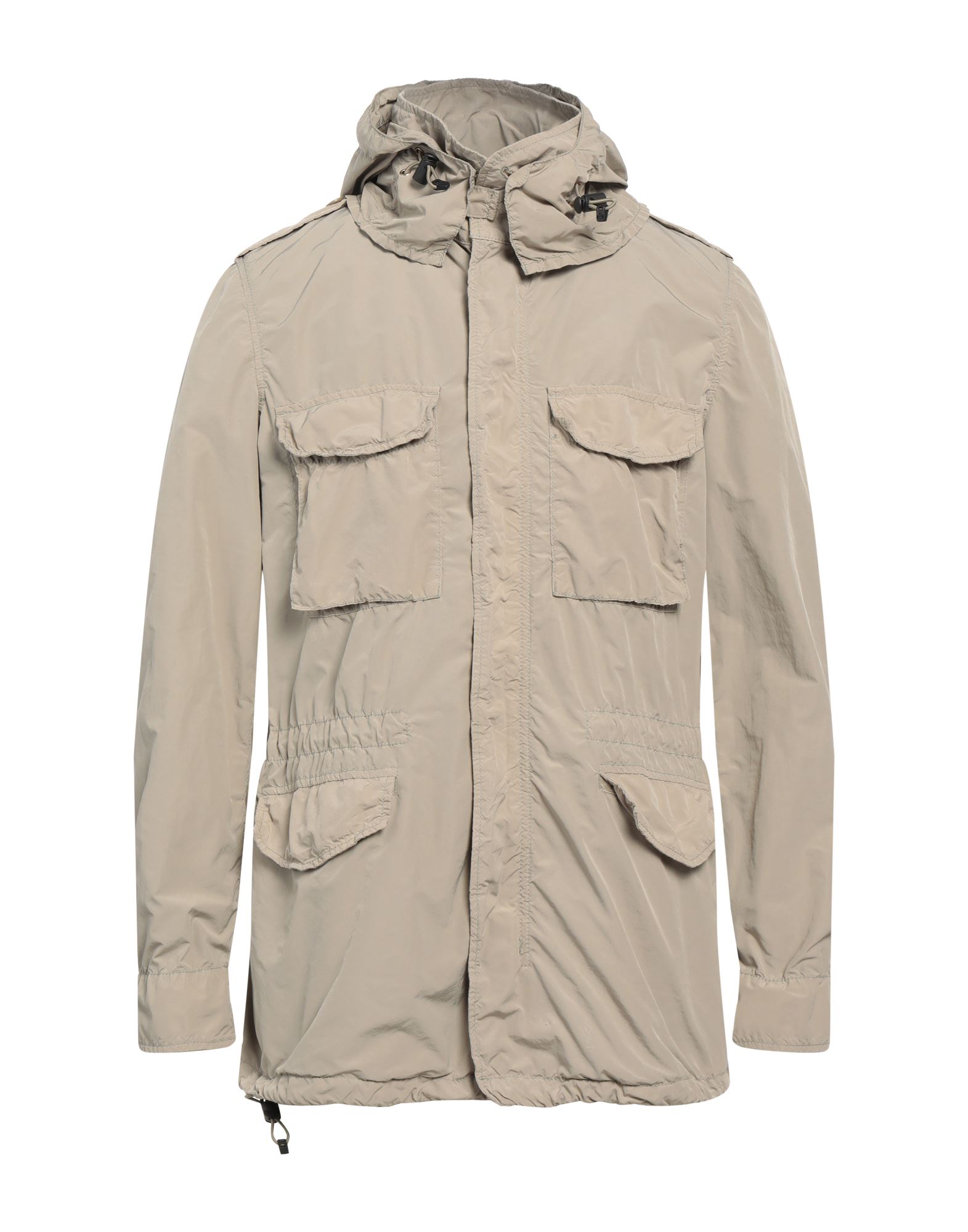 ASPESI Jacke & Anorak Herren Beige von ASPESI