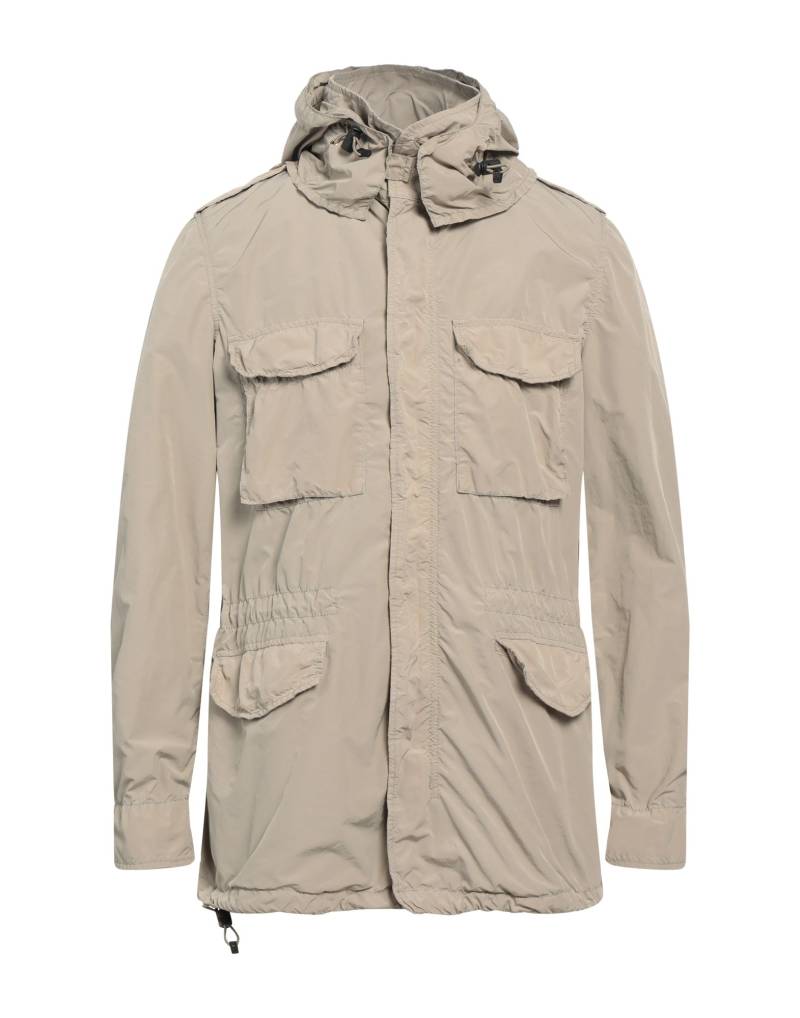 ASPESI Jacke & Anorak Herren Beige von ASPESI