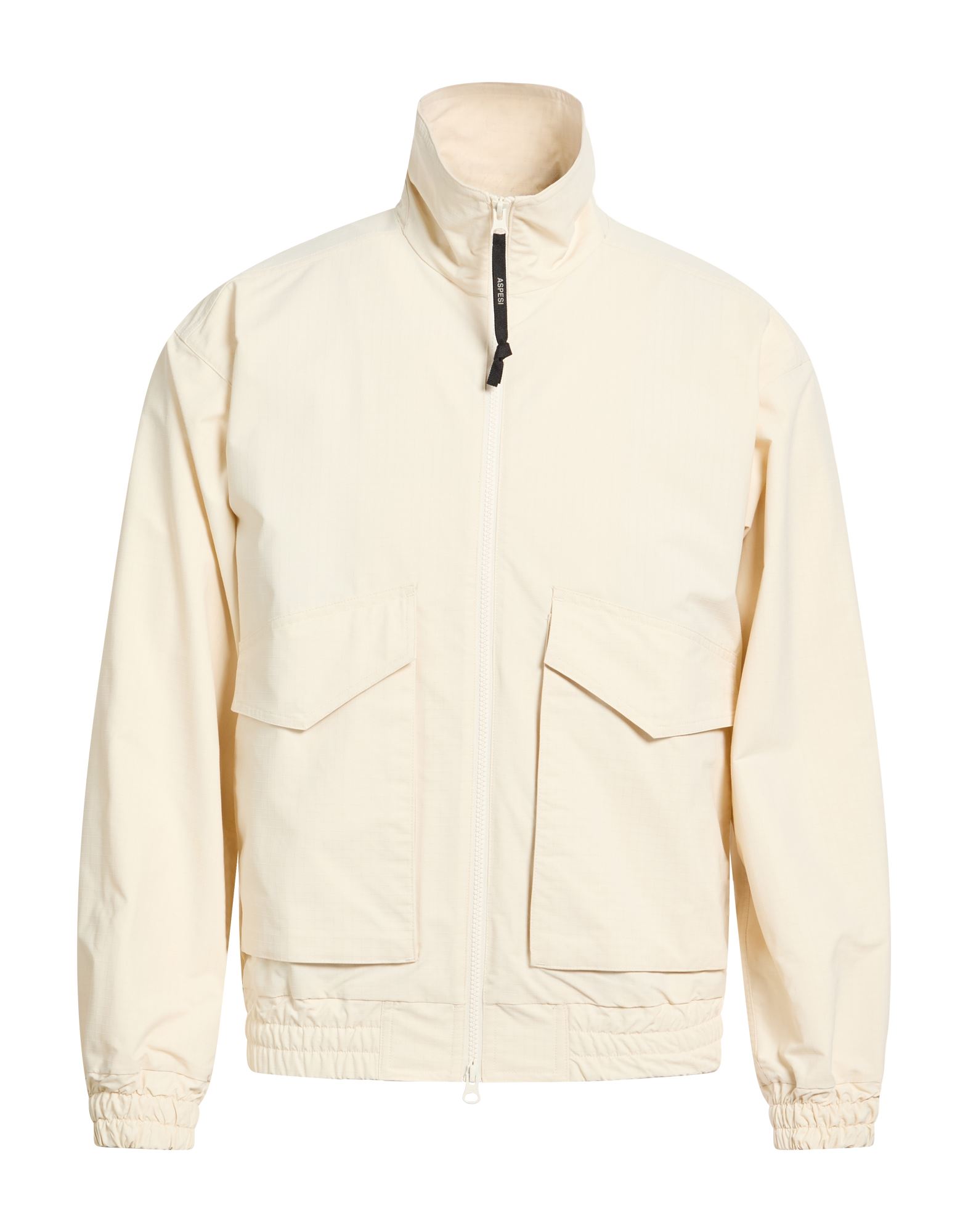 ASPESI Jacke & Anorak Herren Beige von ASPESI