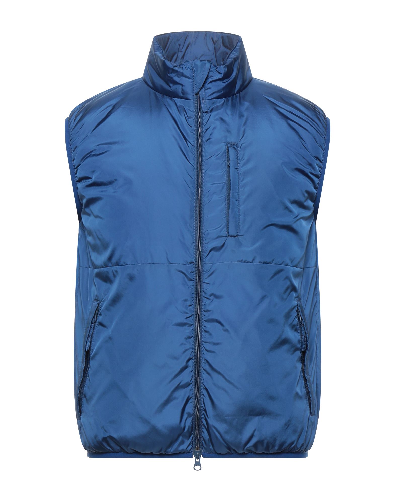 ASPESI Jacke & Anorak Herren Blau von ASPESI