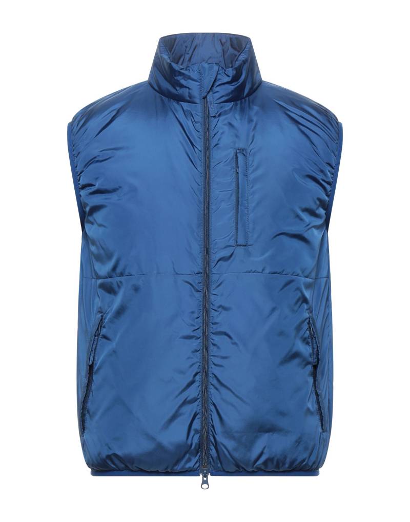 ASPESI Jacke & Anorak Herren Blau von ASPESI