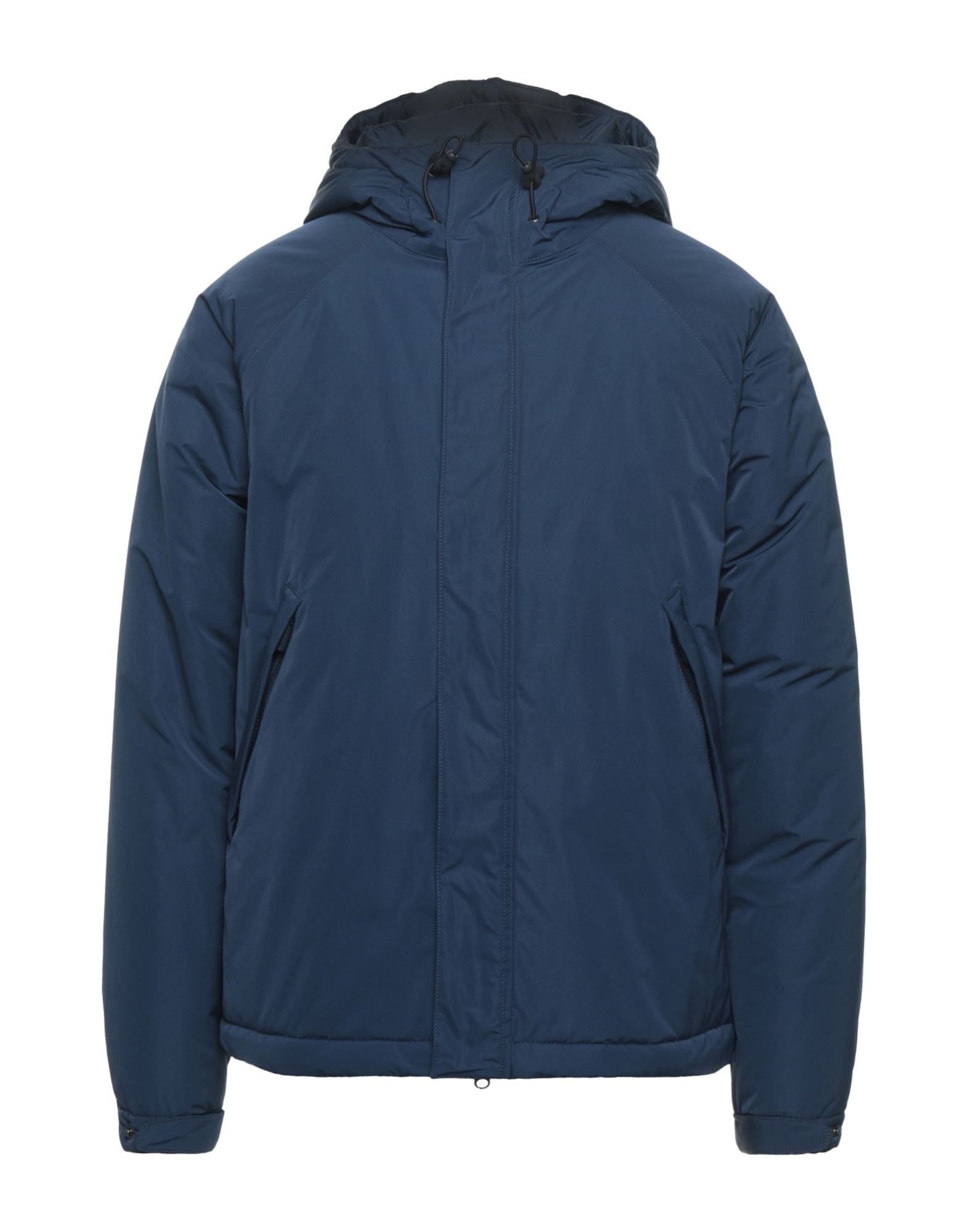 ASPESI Jacke & Anorak Herren Blau ASPESI Jacke & Anorak Herren Blau von ASPESI