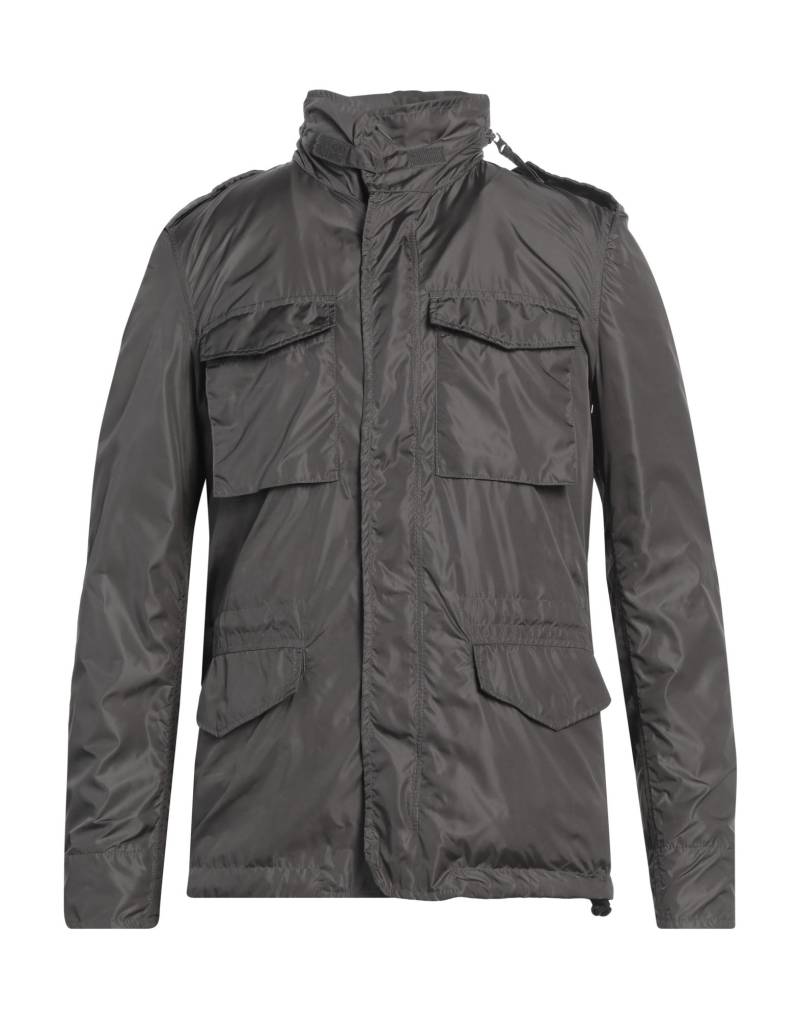 ASPESI Jacke & Anorak Herren Blei von ASPESI