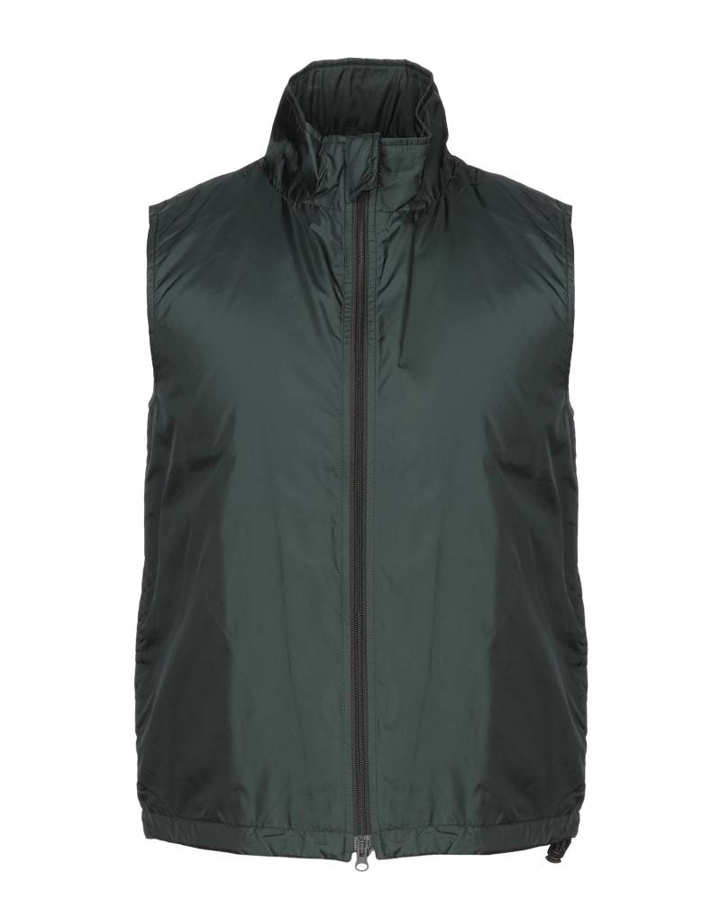 ASPESI Jacke & Anorak Herren Dunkelgrün ASPESI Jacke & Anorak Herren Dunkelgrün von ASPESI