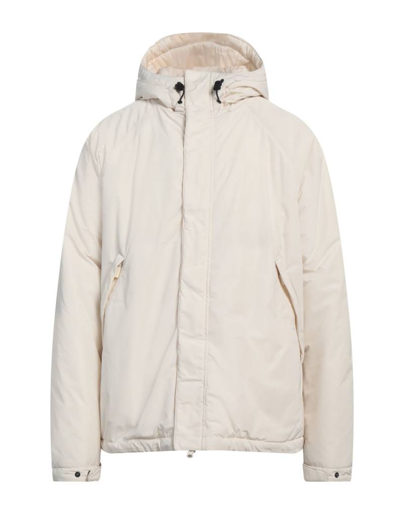 ASPESI Jacke & Anorak Herren Elfenbein von ASPESI