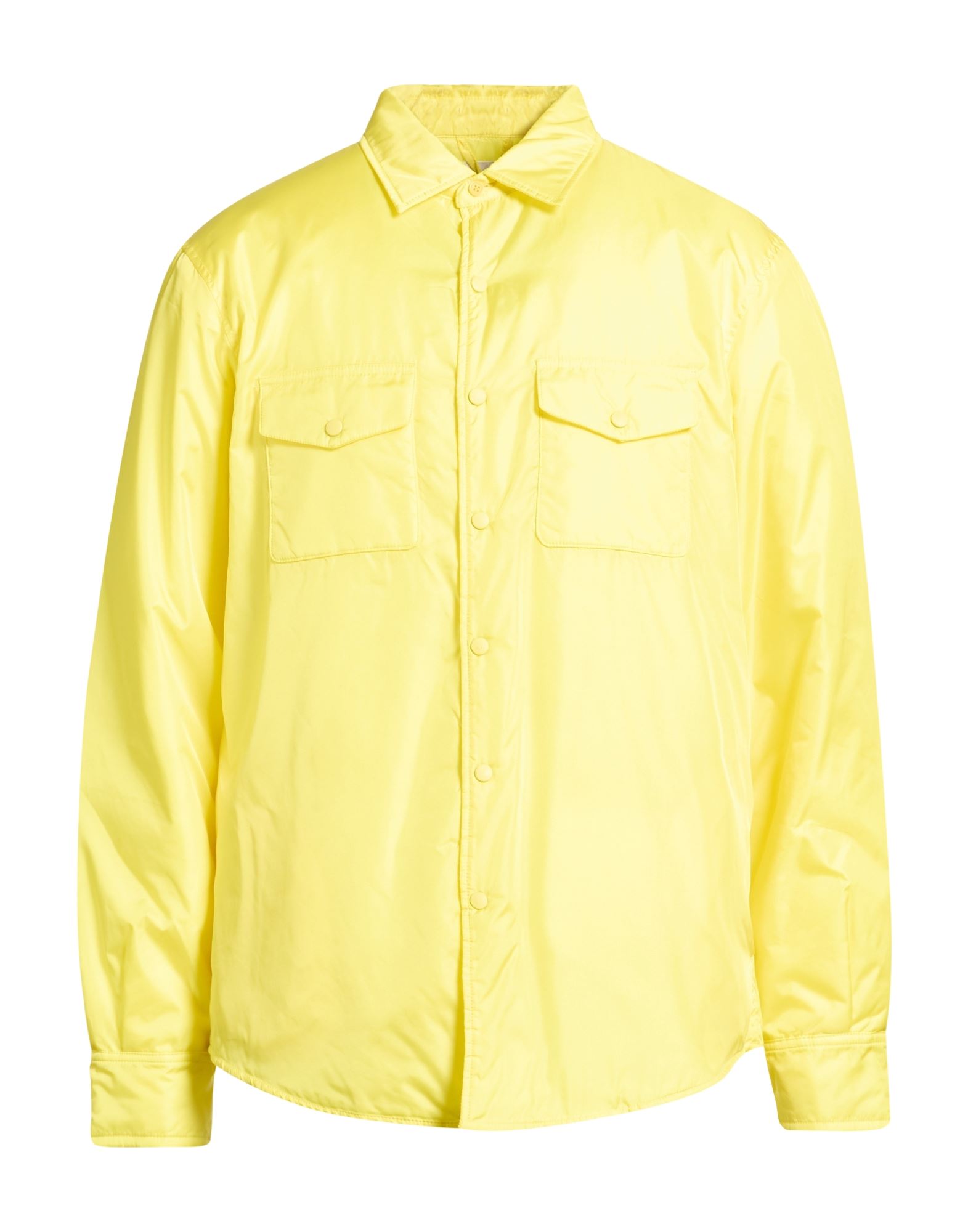 ASPESI Jacke & Anorak Herren Gelb von ASPESI