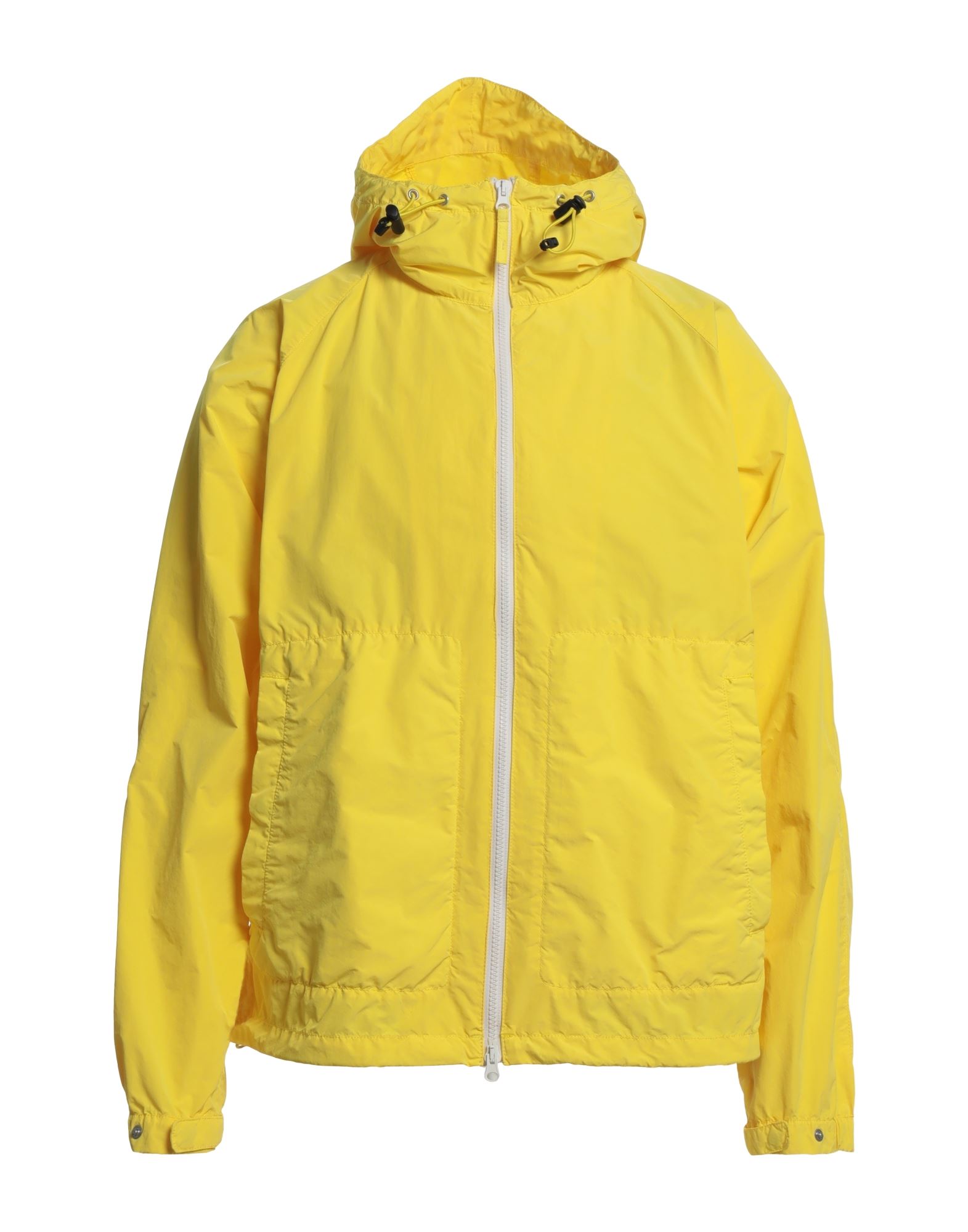 ASPESI Jacke & Anorak Herren Gelb von ASPESI