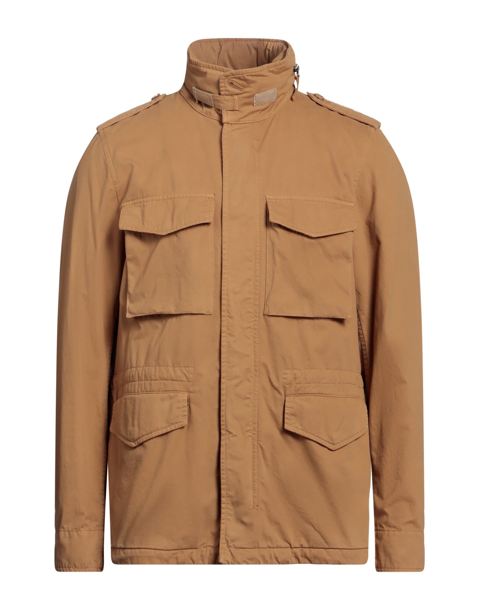 ASPESI Jacke & Anorak Herren Kamel von ASPESI