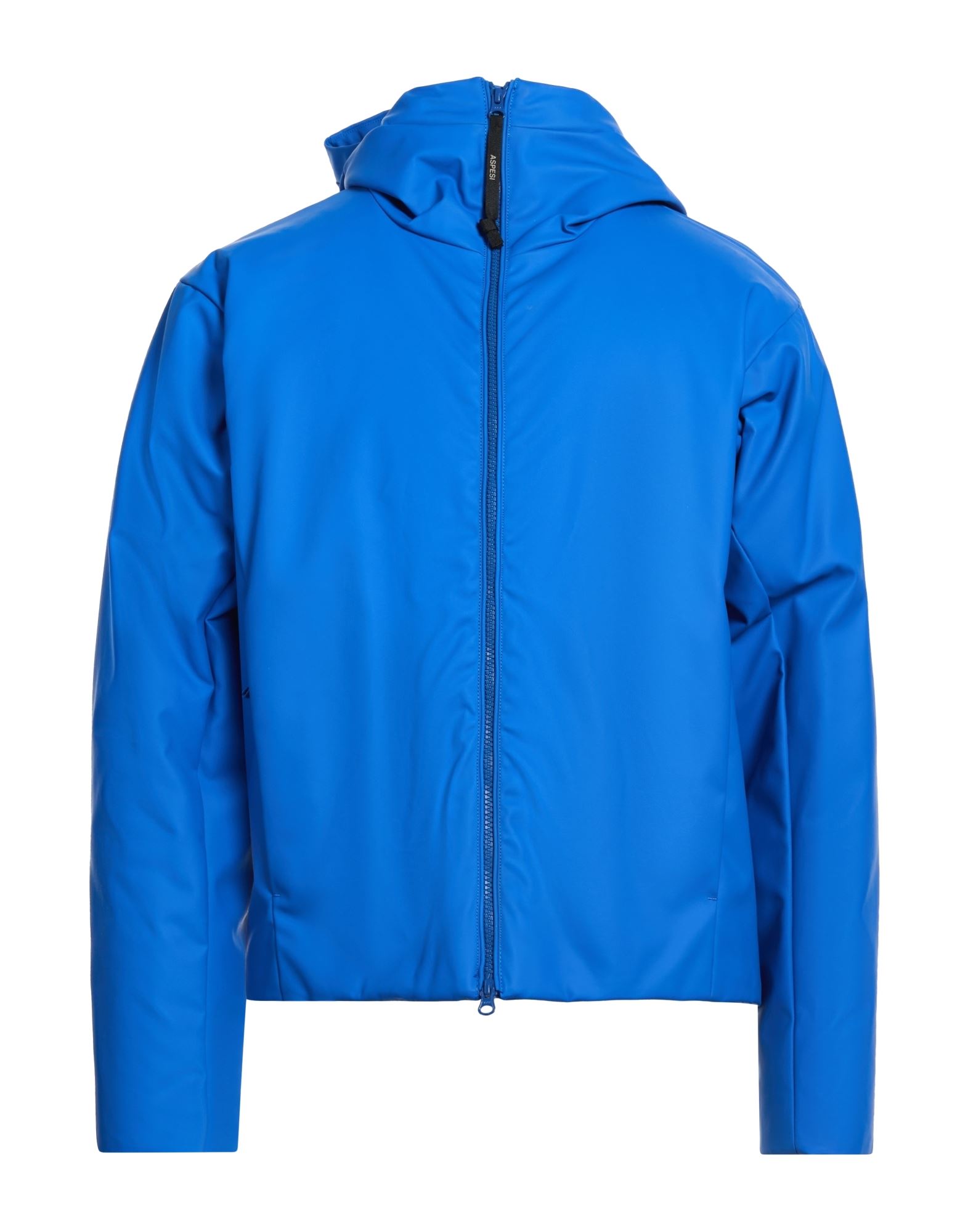 ASPESI Jacke & Anorak Herren Königsblau von ASPESI