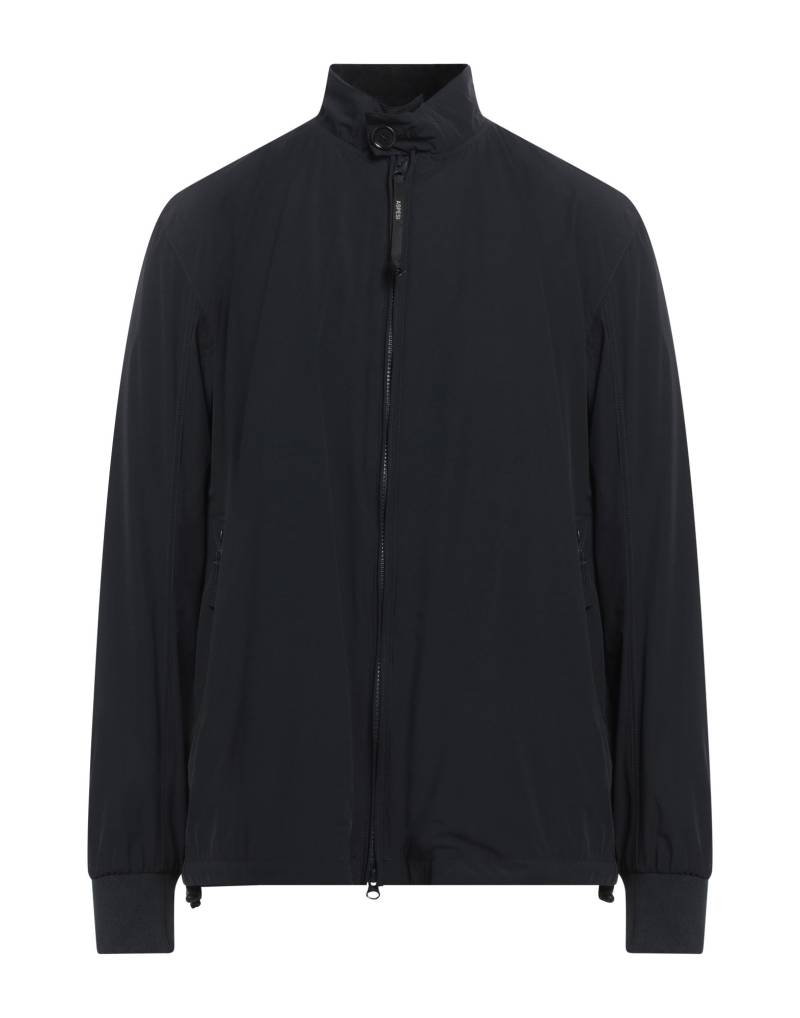 ASPESI Jacke & Anorak Herren Nachtblau von ASPESI