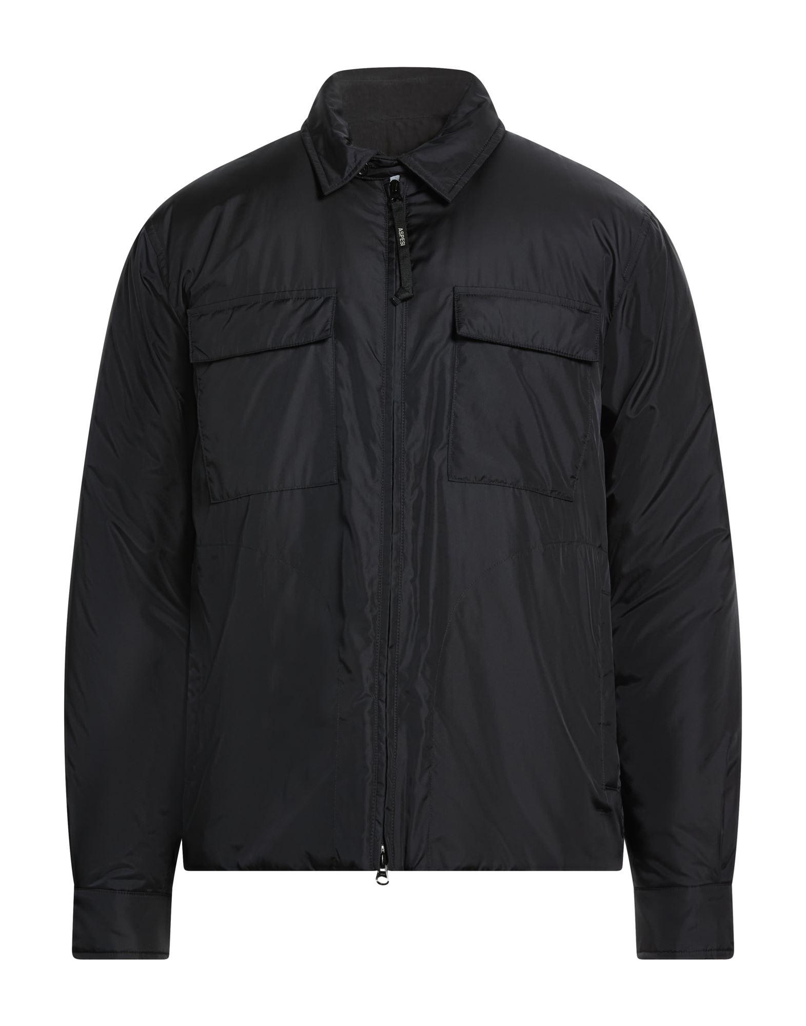 ASPESI Jacke & Anorak Herren Nachtblau von ASPESI