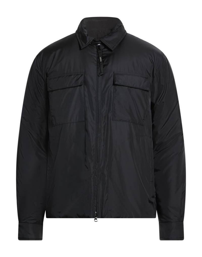 ASPESI Jacke & Anorak Herren Nachtblau von ASPESI