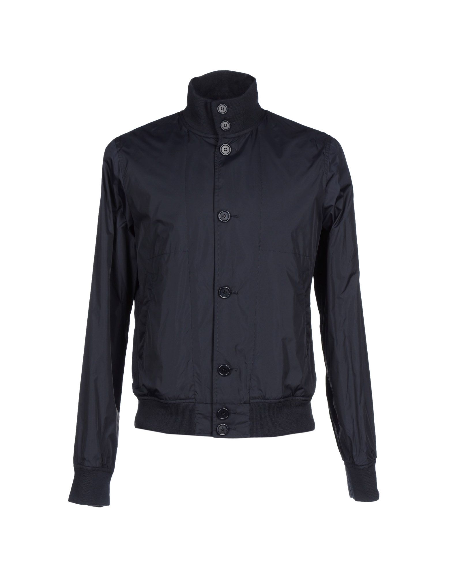 ASPESI Jacke & Anorak Herren Nachtblau von ASPESI