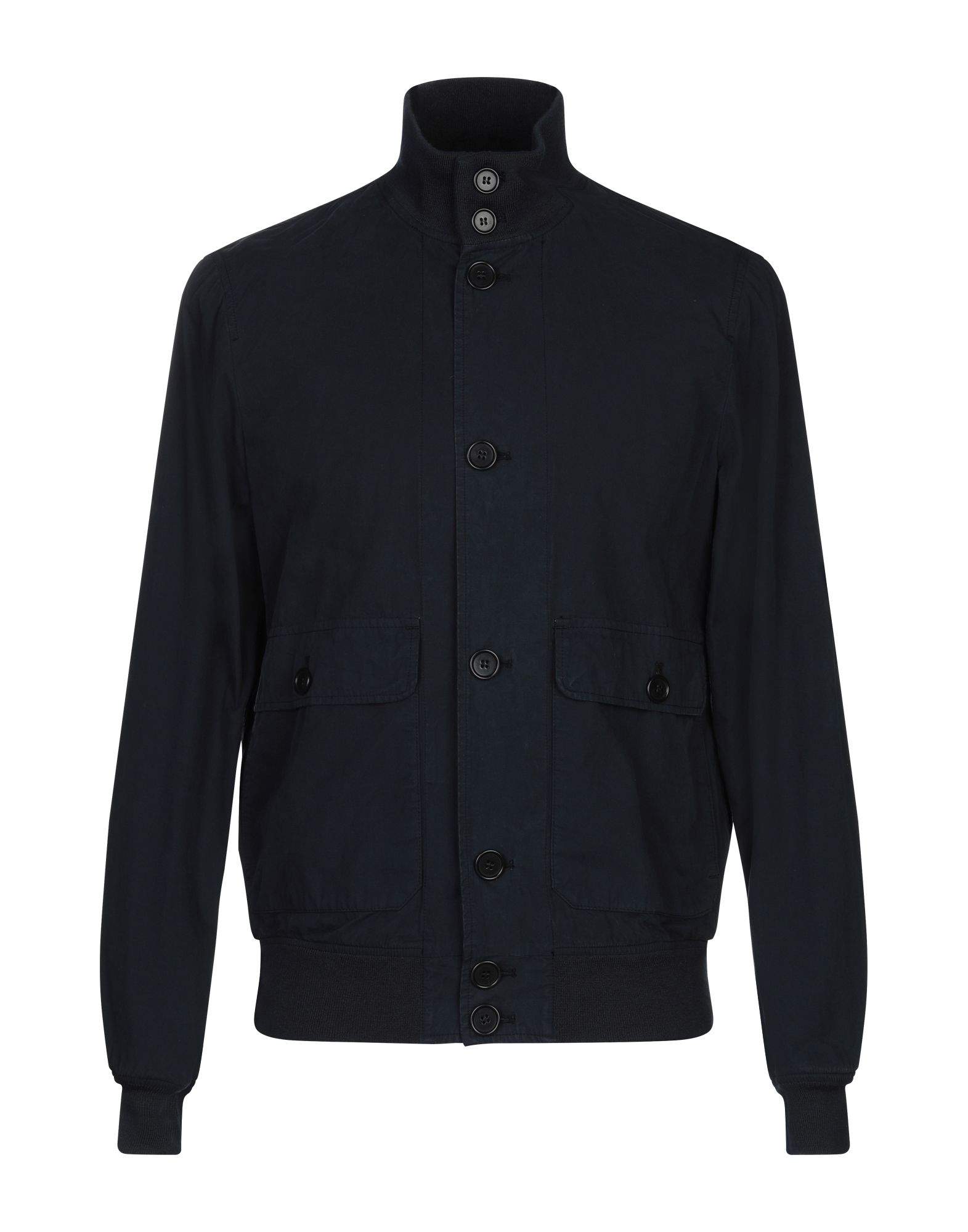 ASPESI Jacke & Anorak Herren Nachtblau von ASPESI