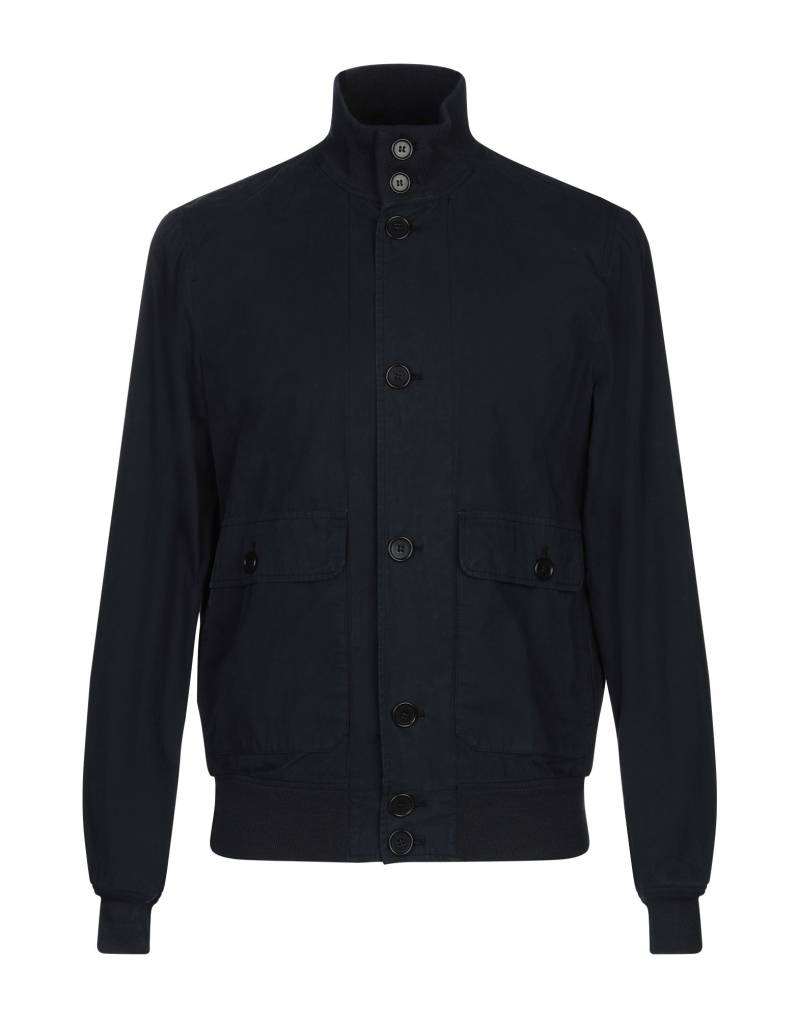 ASPESI Jacke & Anorak Herren Nachtblau von ASPESI