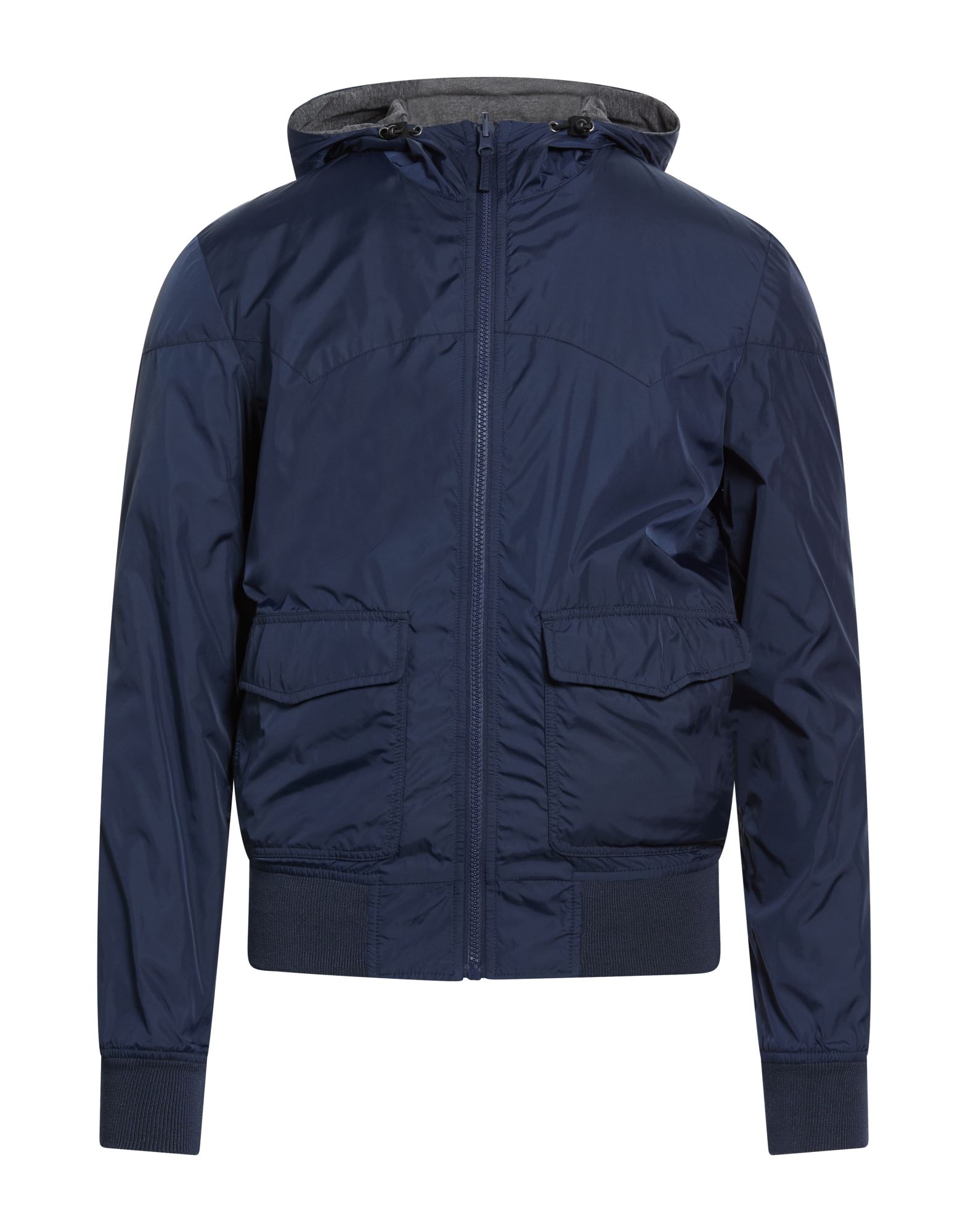 ASPESI Jacke & Anorak Herren Nachtblau von ASPESI