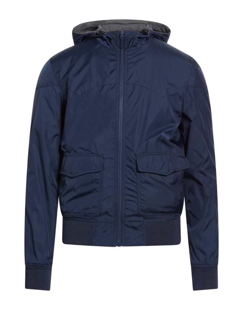 ASPESI Jacke & Anorak Herren Nachtblau von ASPESI