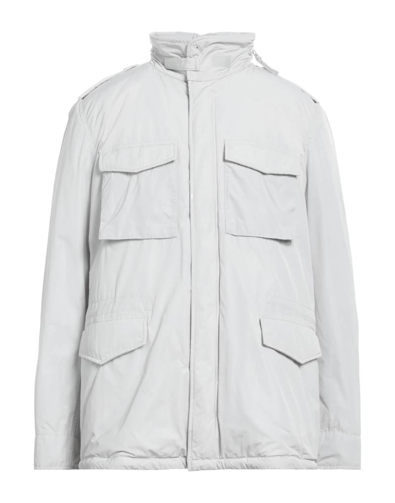 ASPESI Jacke & Anorak Herren Off white von ASPESI